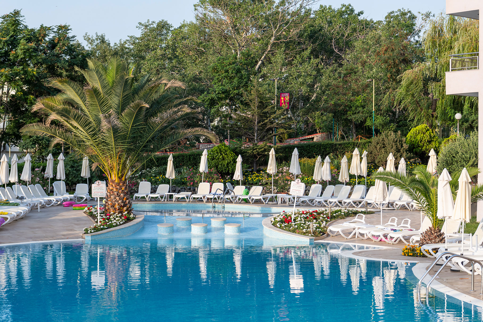 Sentido Neptun Beach - billede 2