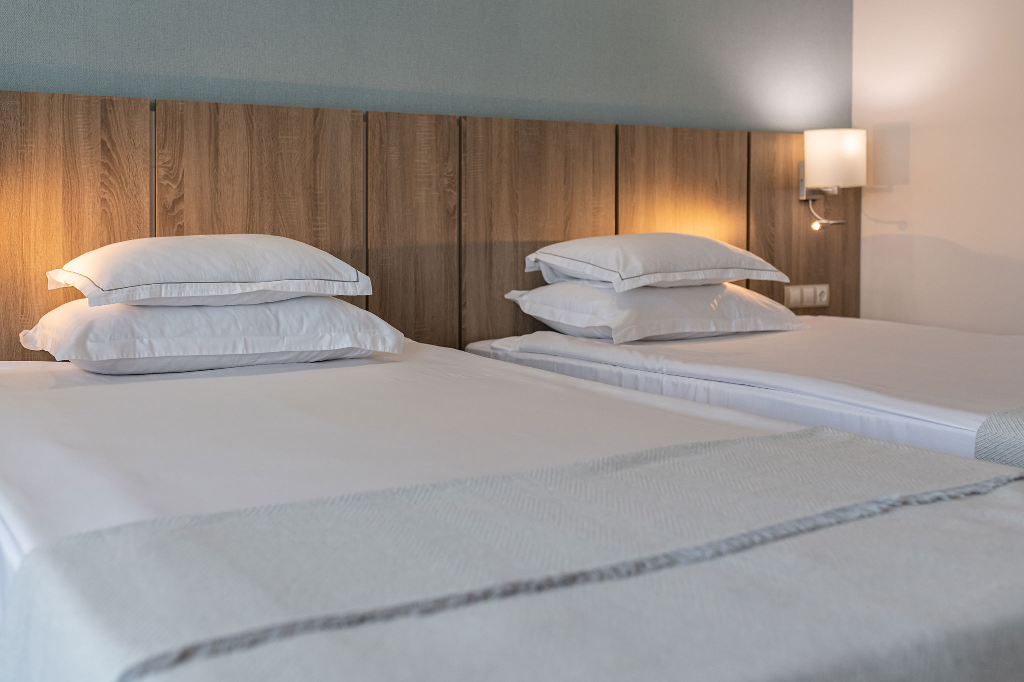 Sentido Neptun Beach - billede 3