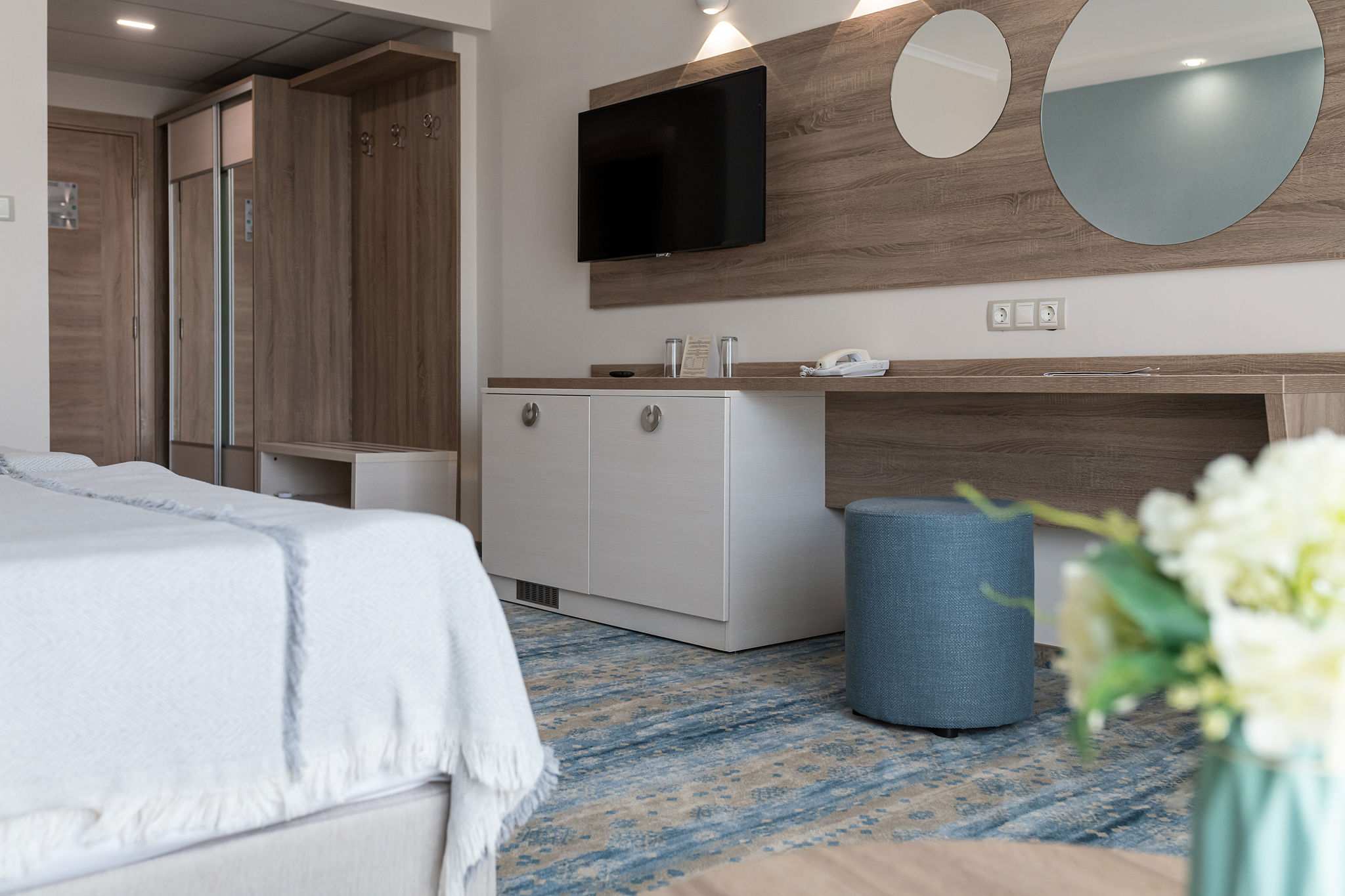 Sentido Neptun Beach - billede 4