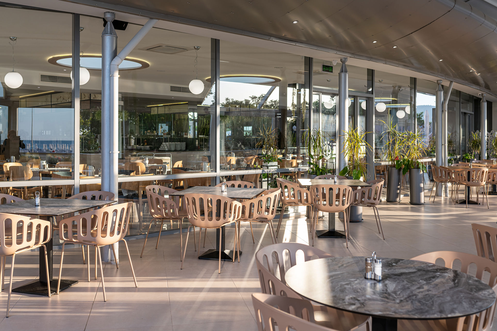 Sentido Neptun Beach