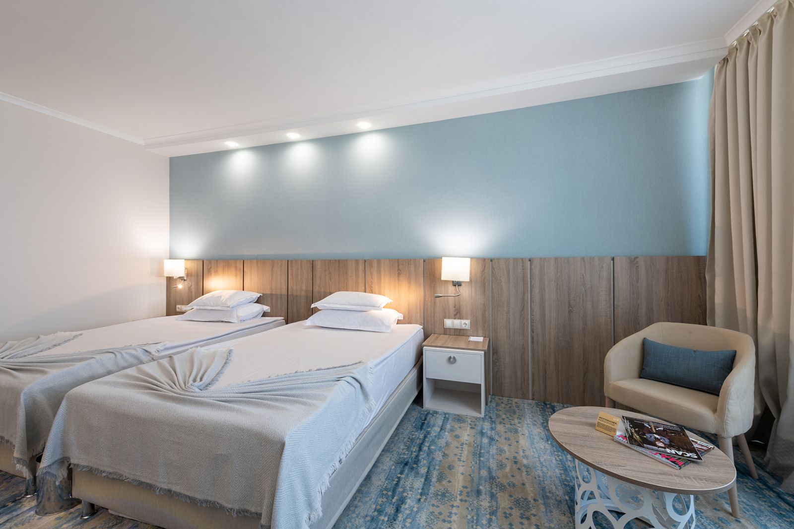 Sentido Neptun Beach