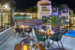 Creta Palm
