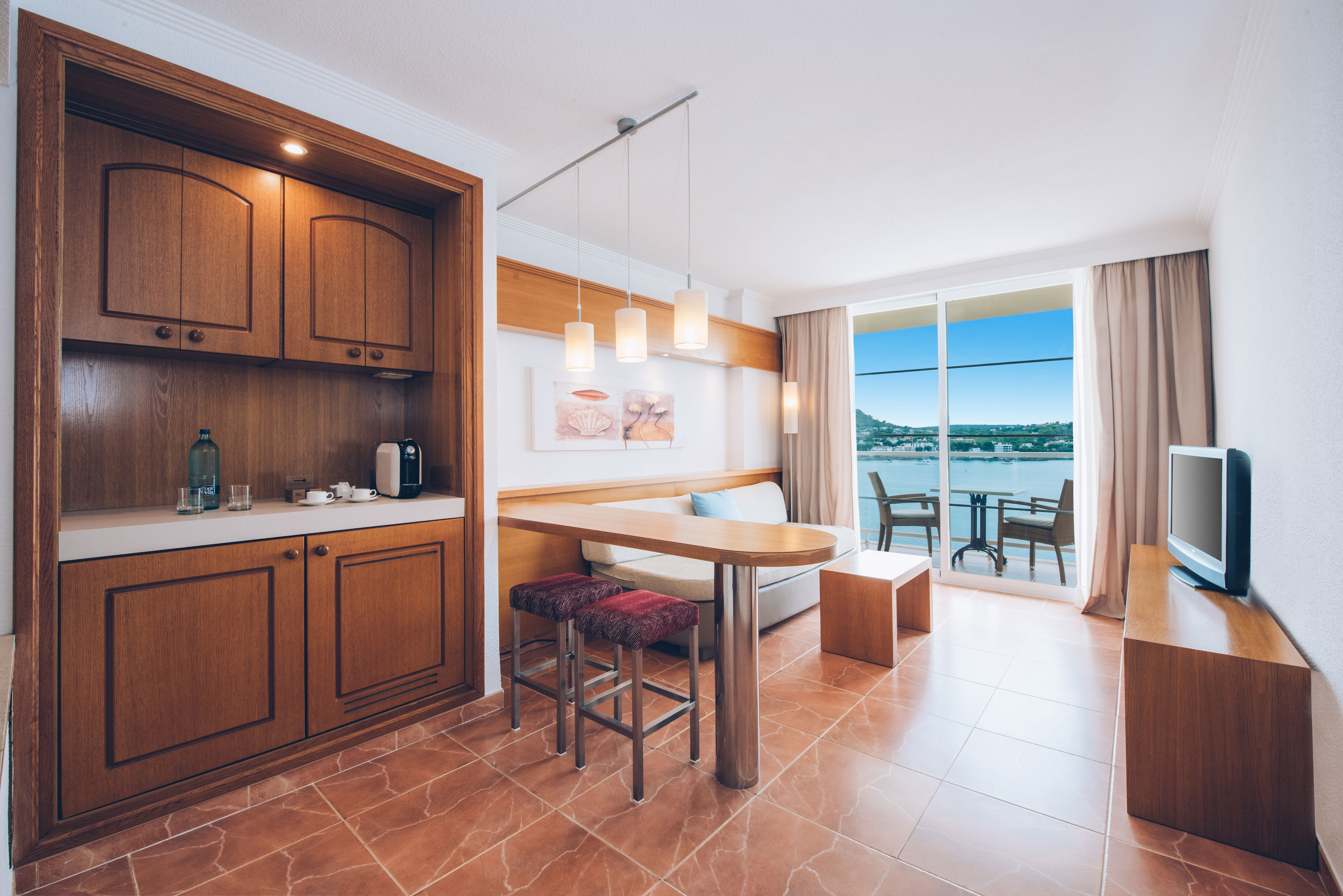 Iberostar Selection Jardin del Sol Suites