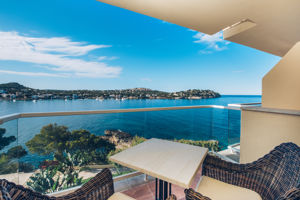 Woonvoorbeeld suite star prestige