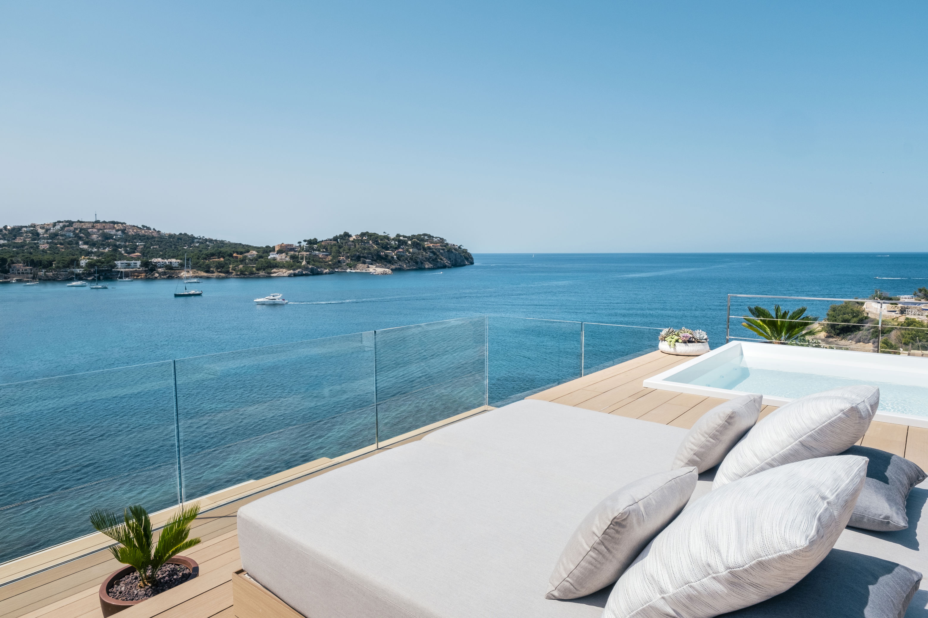 Iberostar Selection Jardin del Sol Suites