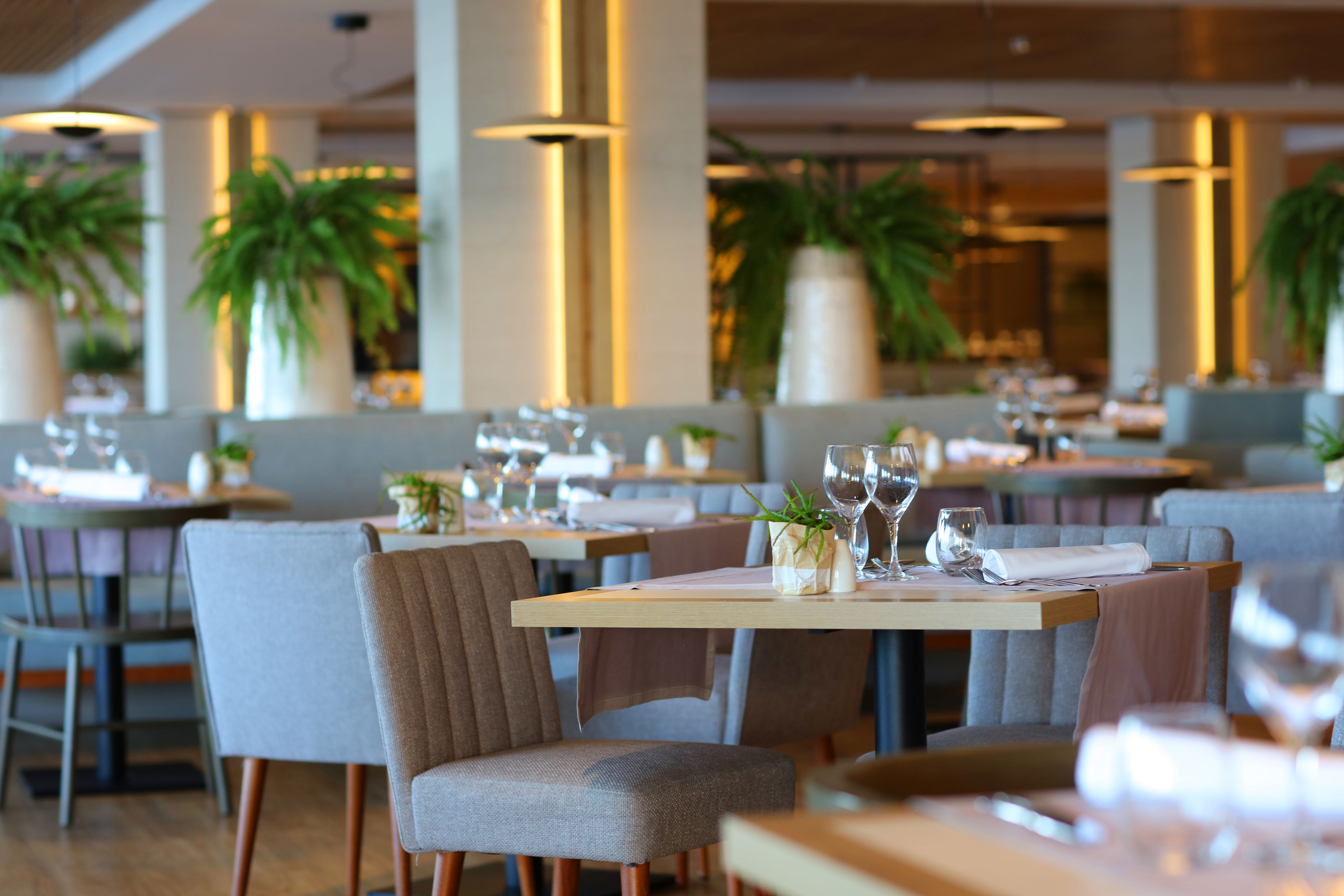 Iberostar Selection Jardin del Sol Suites