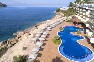 Iberostar Selection Jardin del Sol Suites