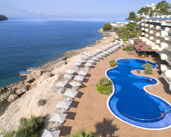 Iberostar Selection Jardin del Sol Suites — 2