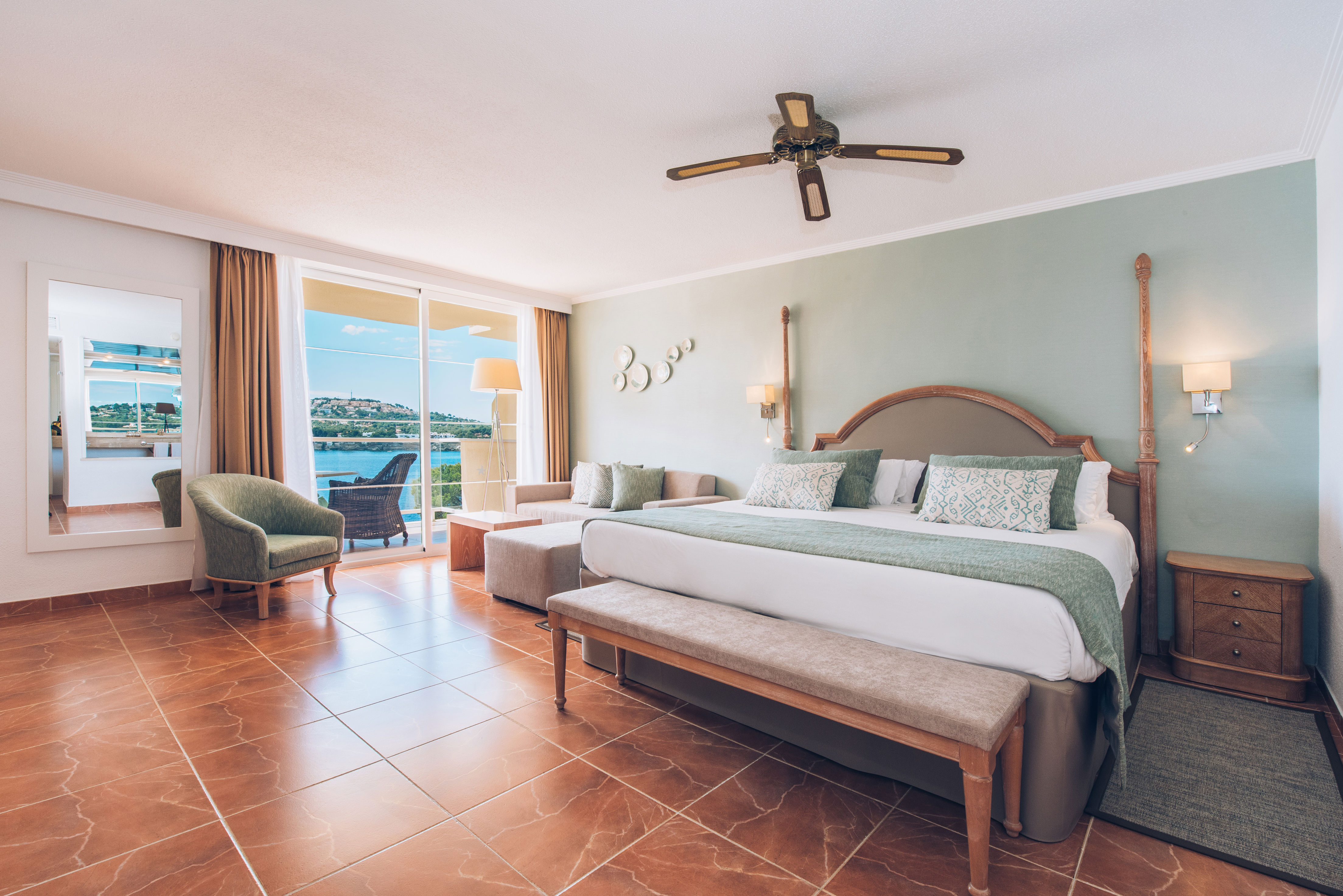 Iberostar Selection Jardin del Sol Suites