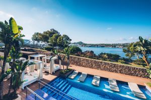 Iberostar Selection Jardin del Sol Suites