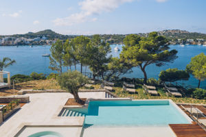 Iberostar Selection Jardin del Sol Suites