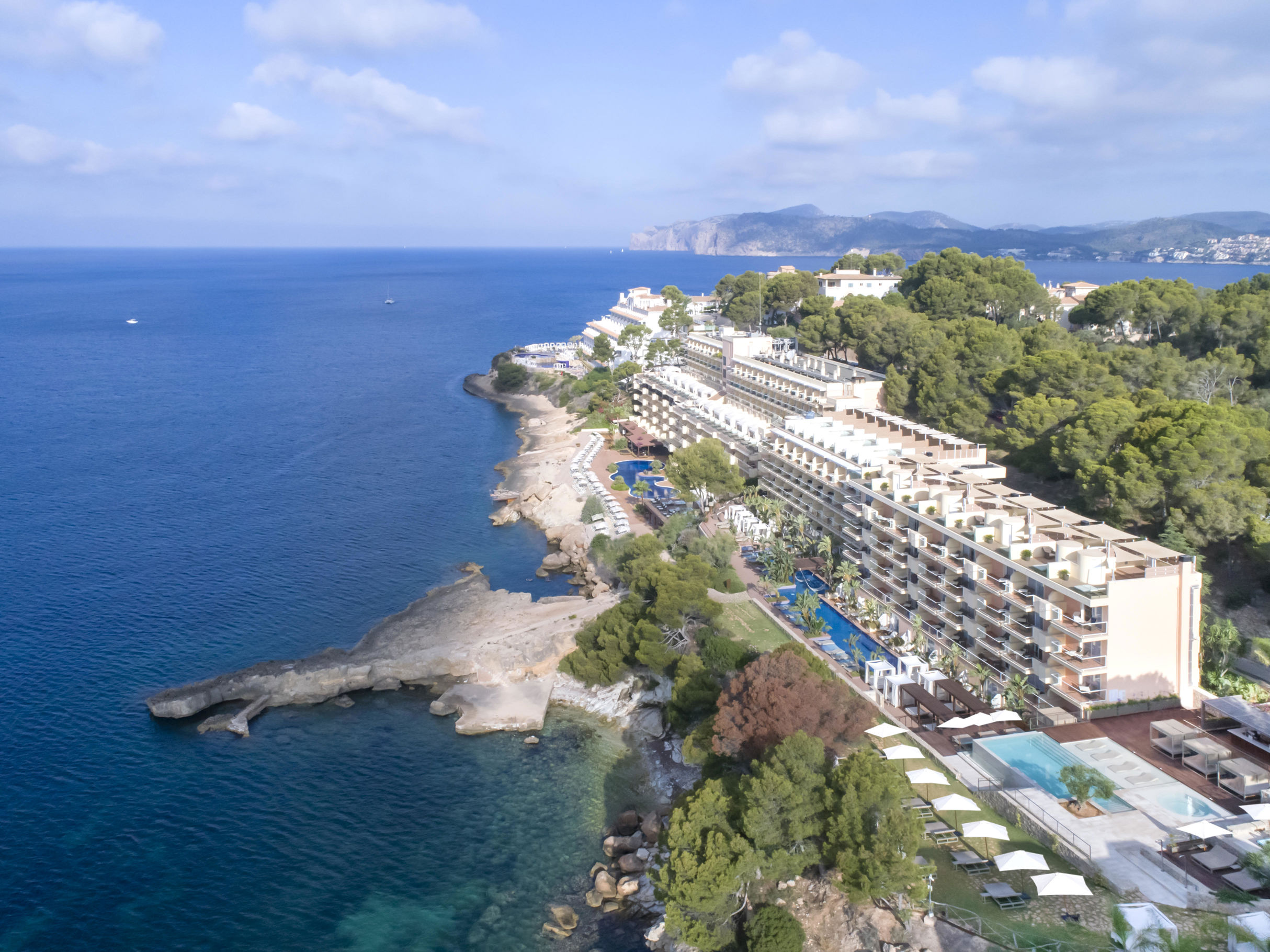 Iberostar Selection Jardin del Sol Suites