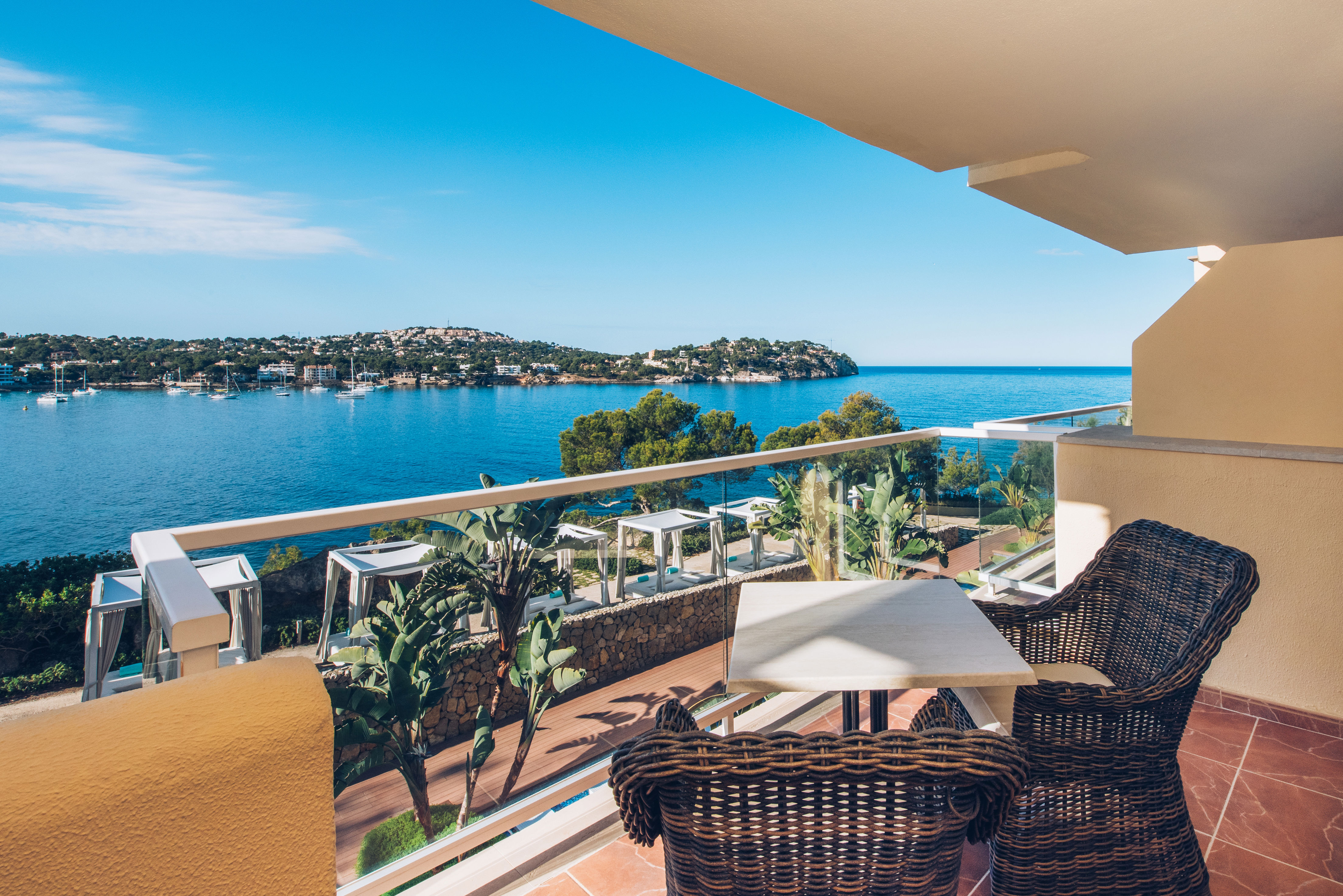Iberostar Selection Jardin del Sol Suites