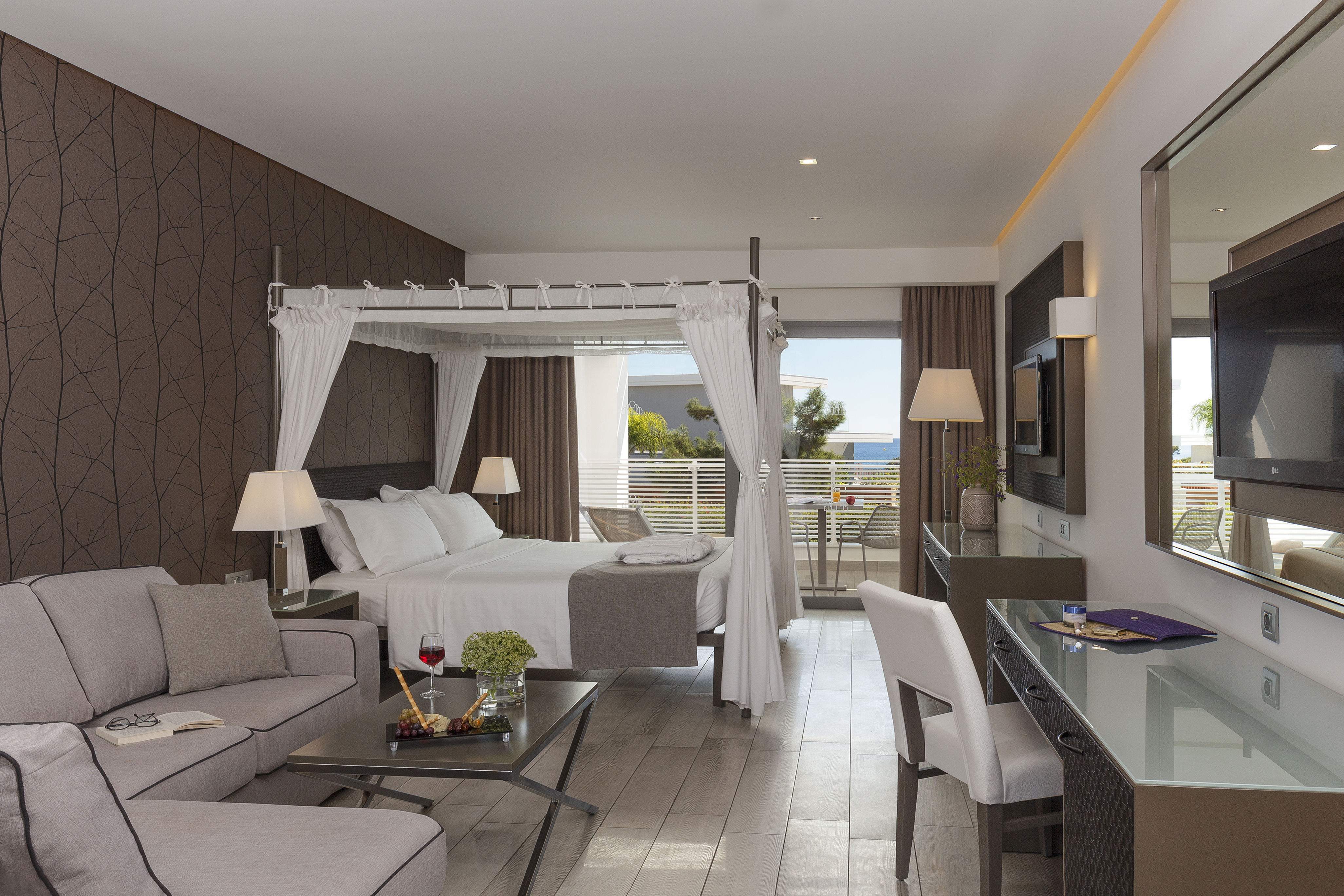 Princess Andriana Resort