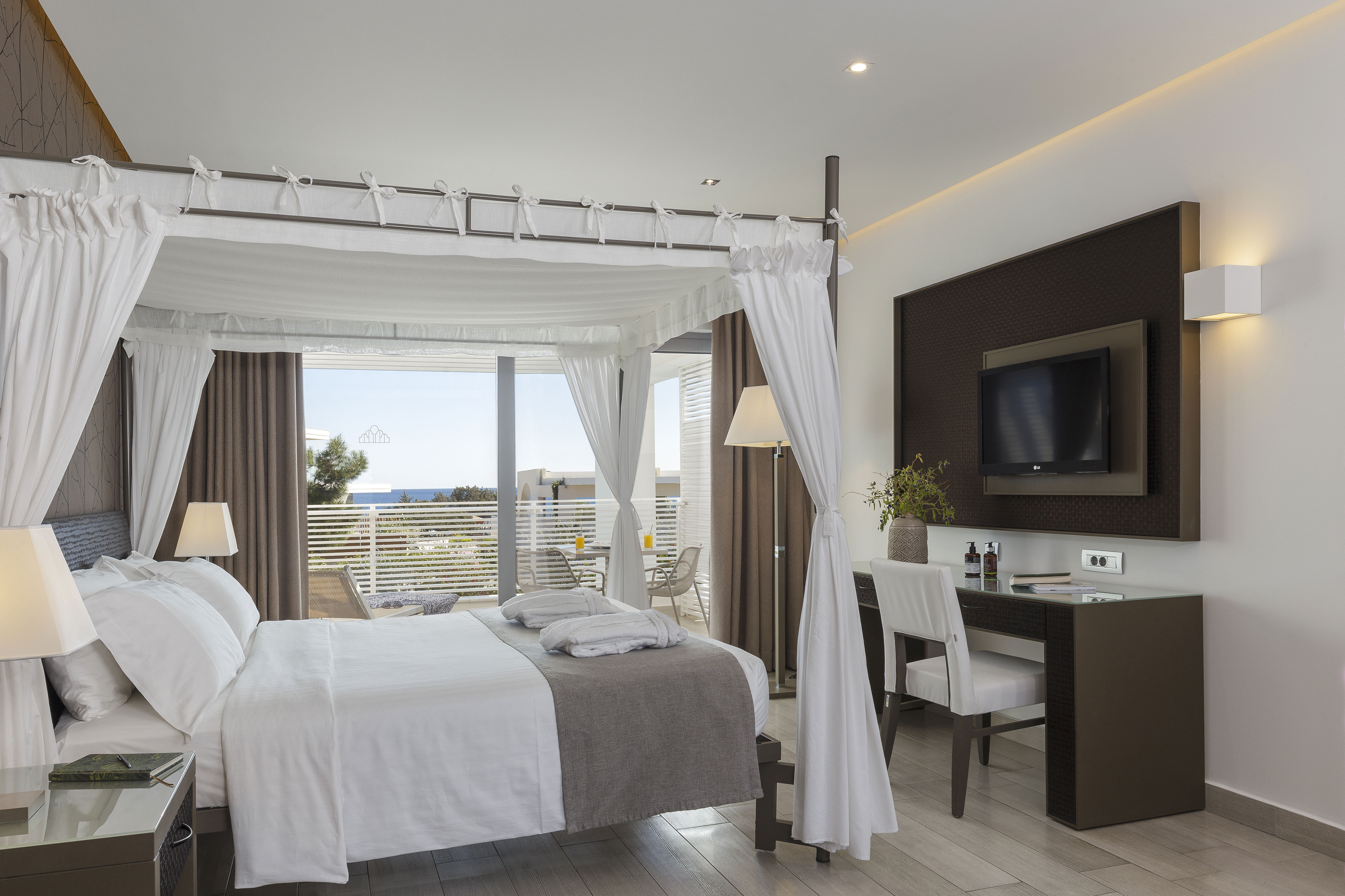 Princess Andriana Resort