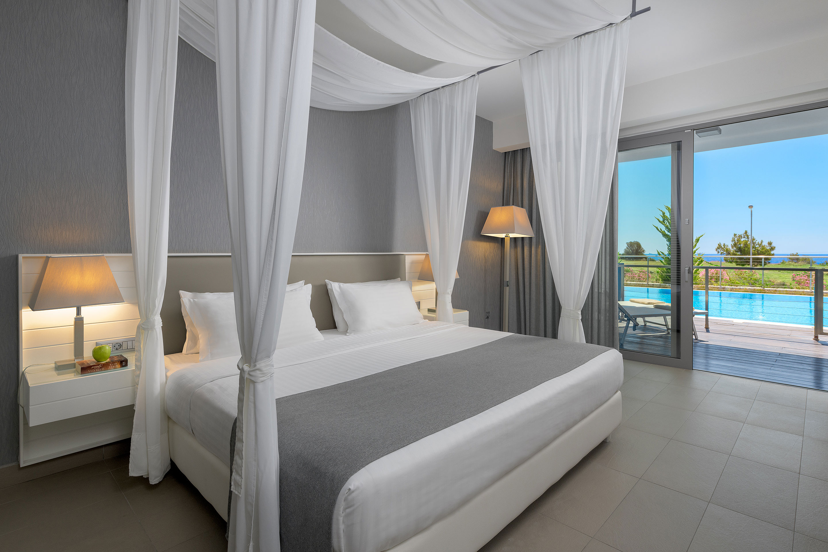 Princess Andriana Resort