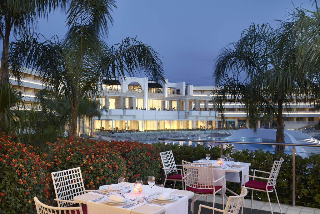 Princess Andriana Resort