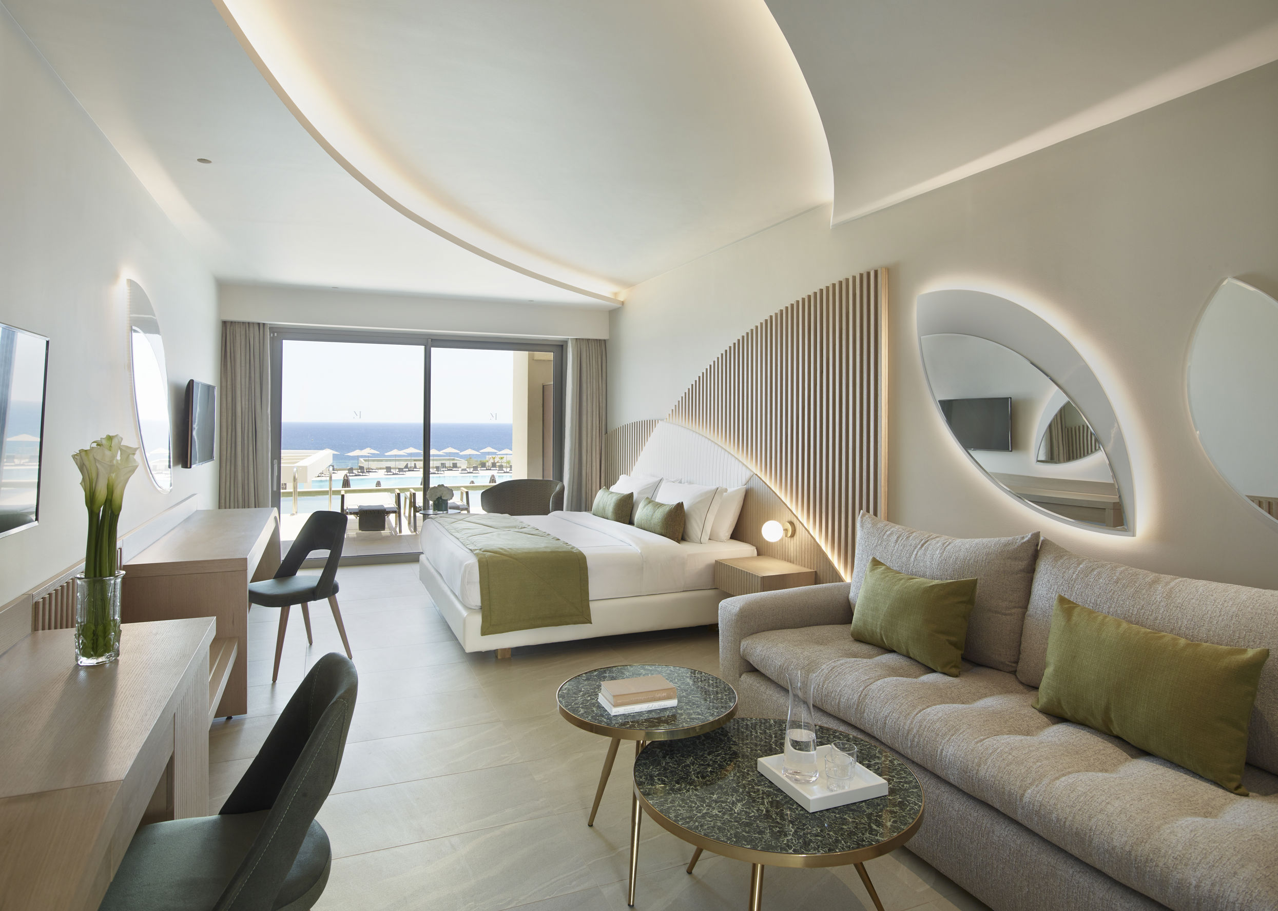 Mayia Exclusive Resort & Spa