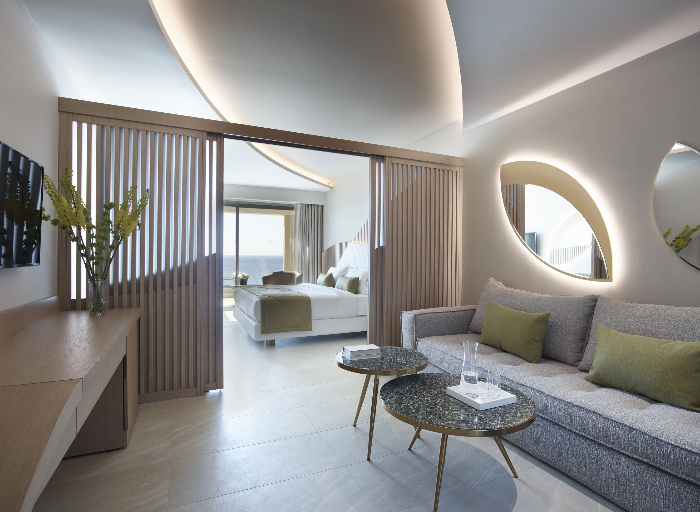 Mayia Exclusive Resort & Spa