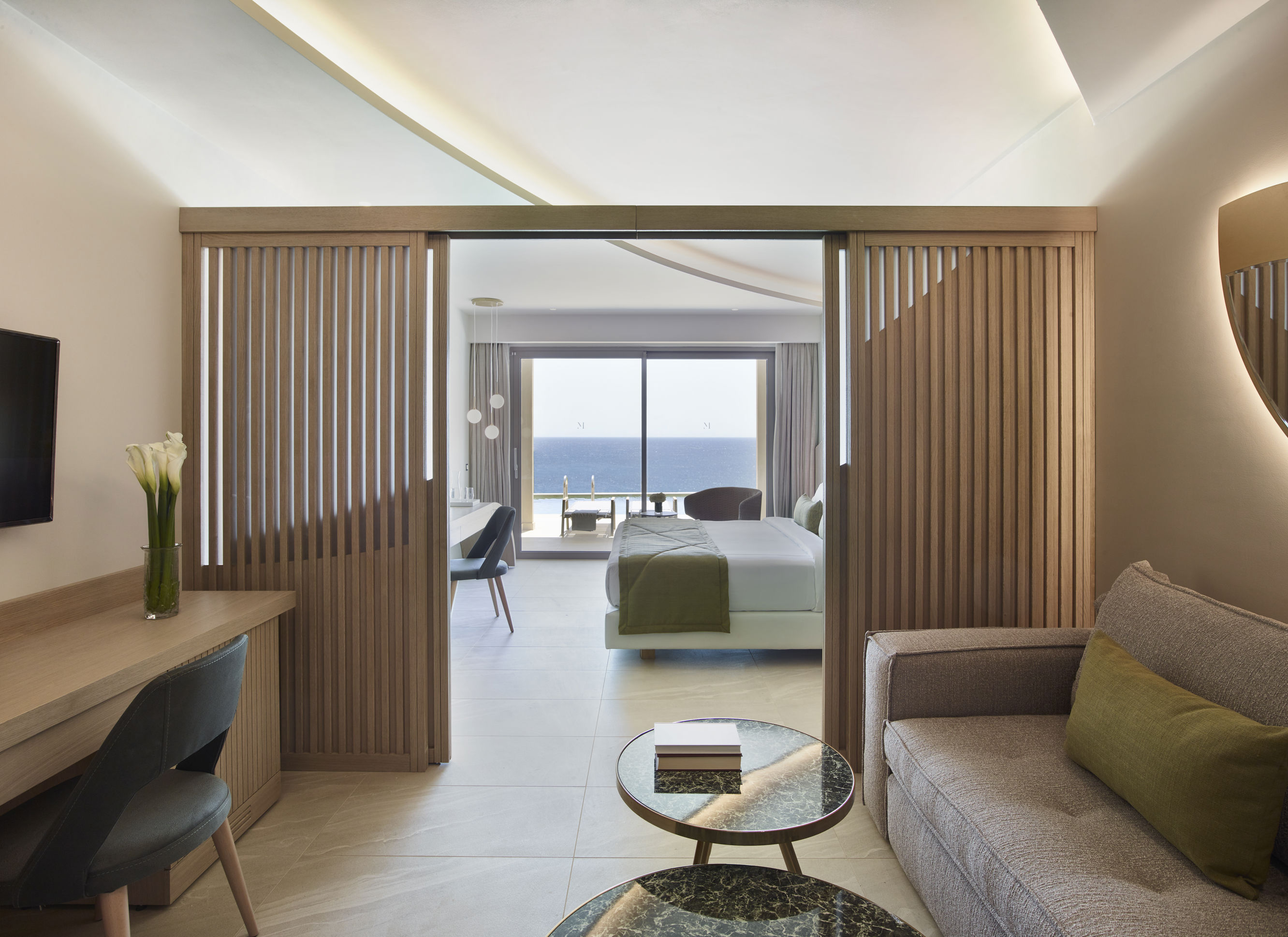 Mayia Exclusive Resort & Spa