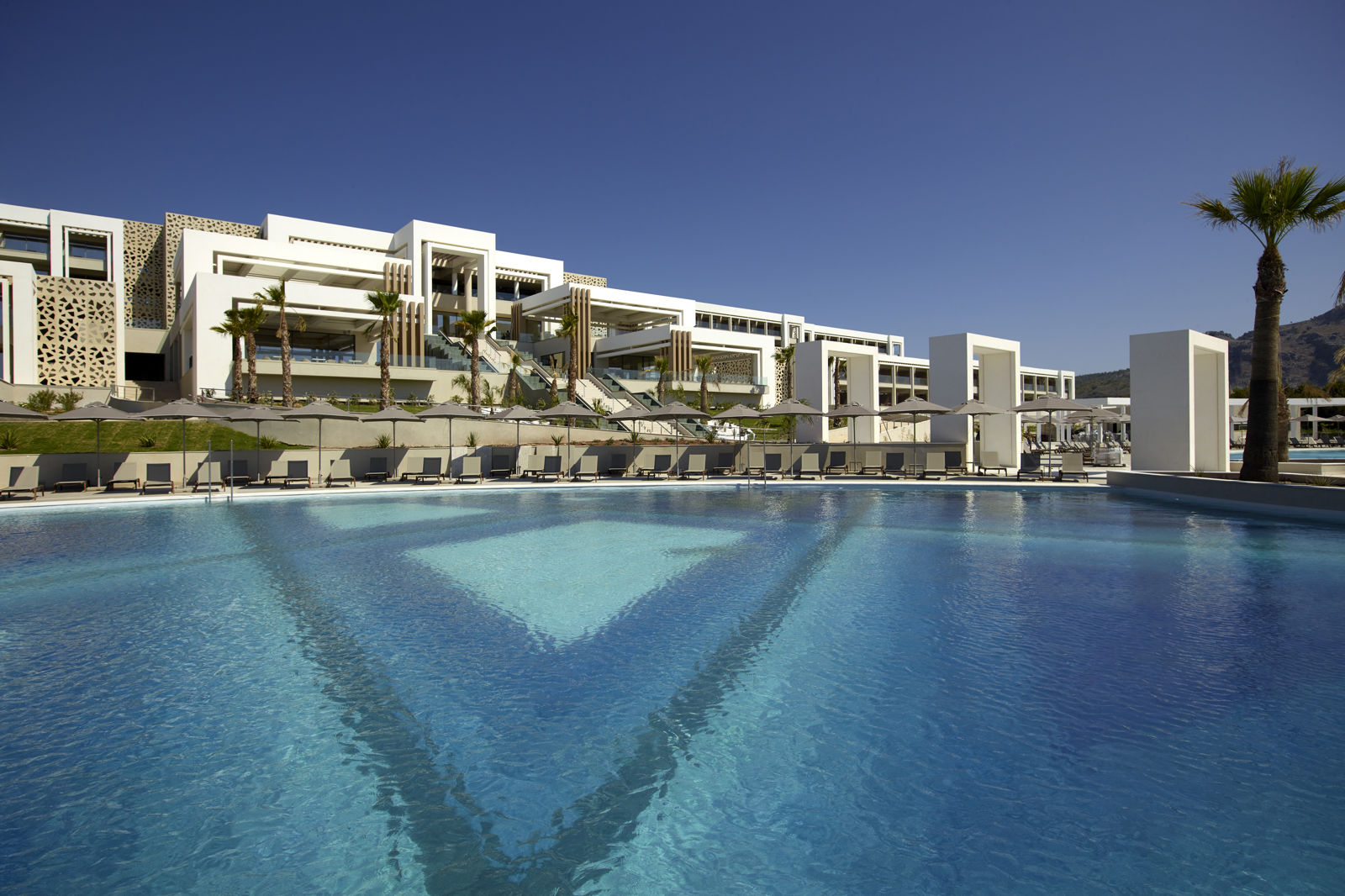 Mayia Exclusive Resort & Spa - hovedbillede