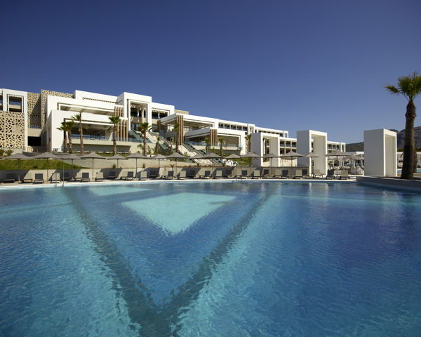 Mayia Exclusive Resort & Spa