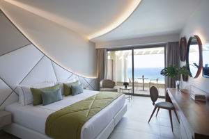 Mayia Exclusive Resort & Spa