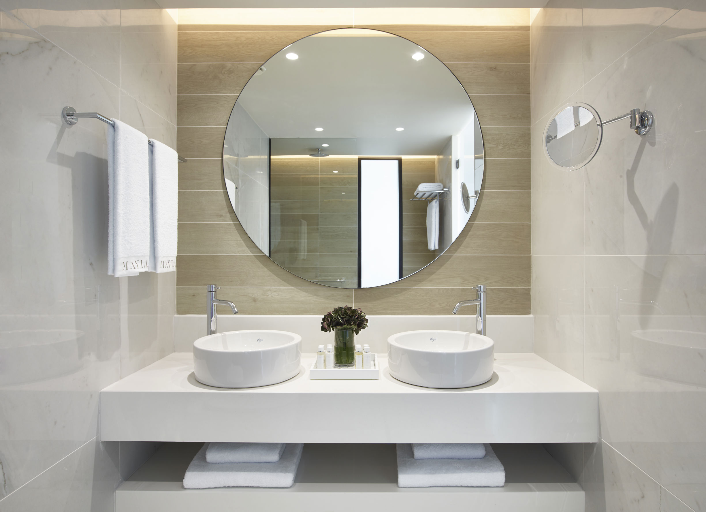 Mayia Exclusive Resort & Spa