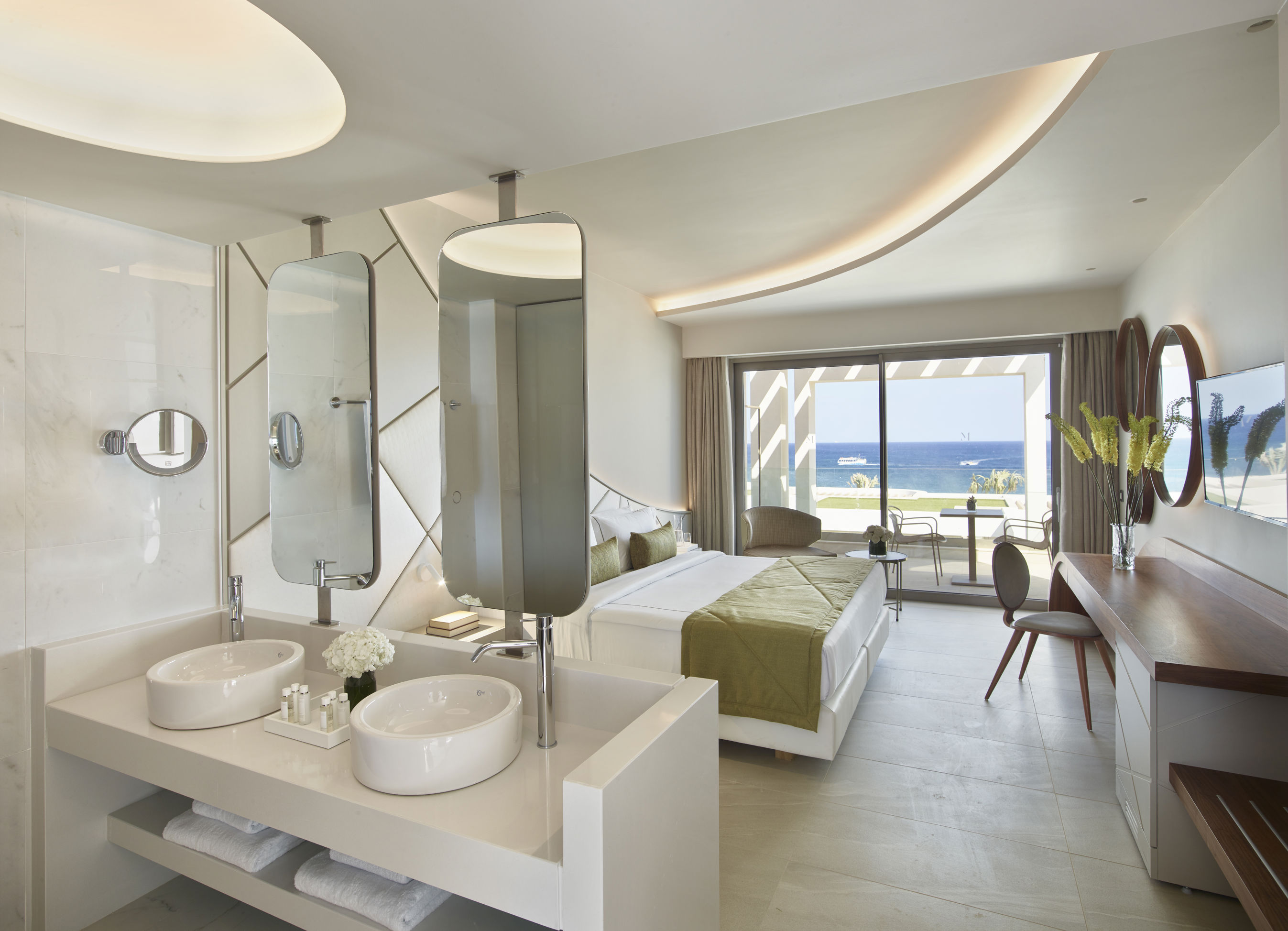 Mayia Exclusive Resort & Spa