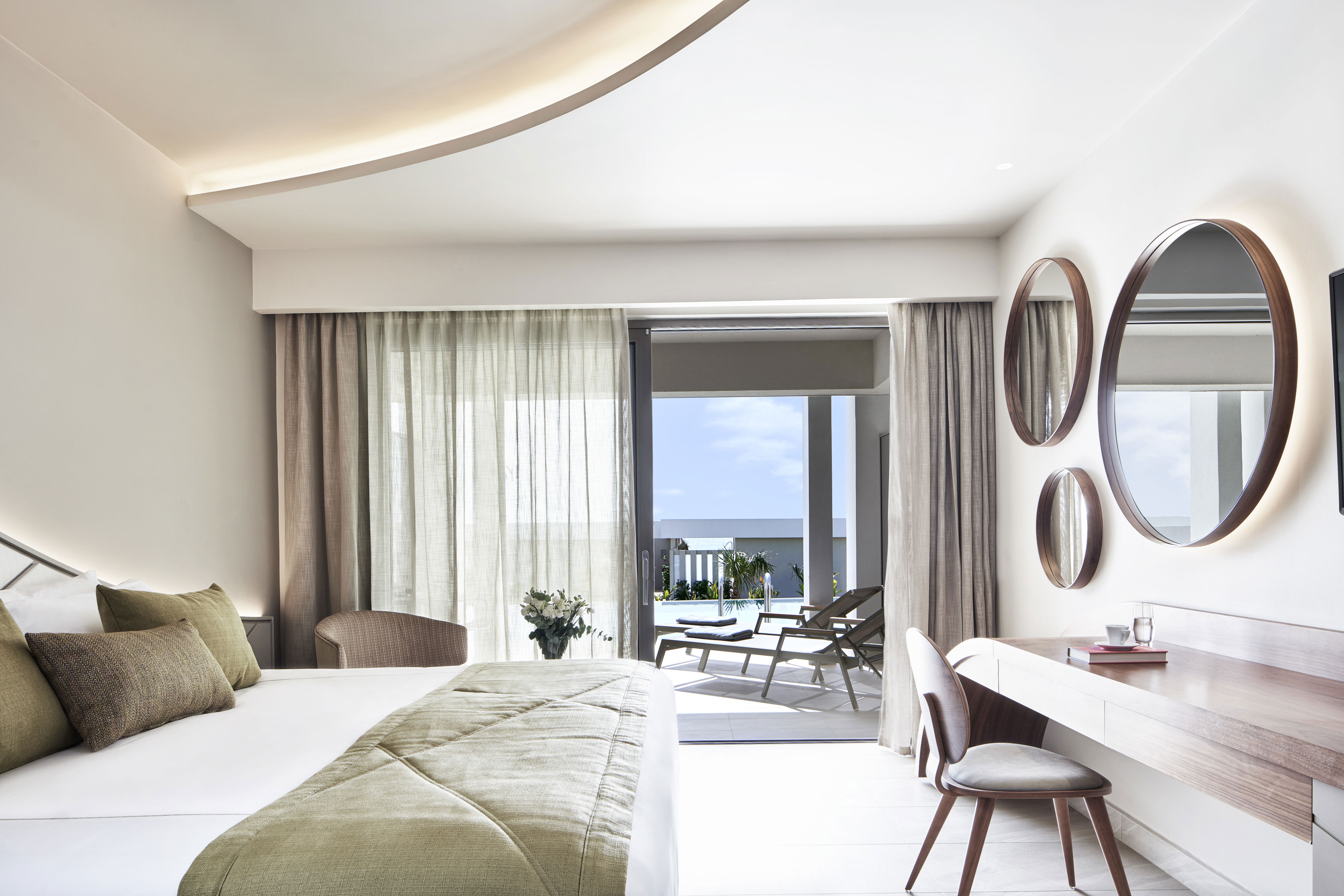 Mayia Exclusive Resort & Spa