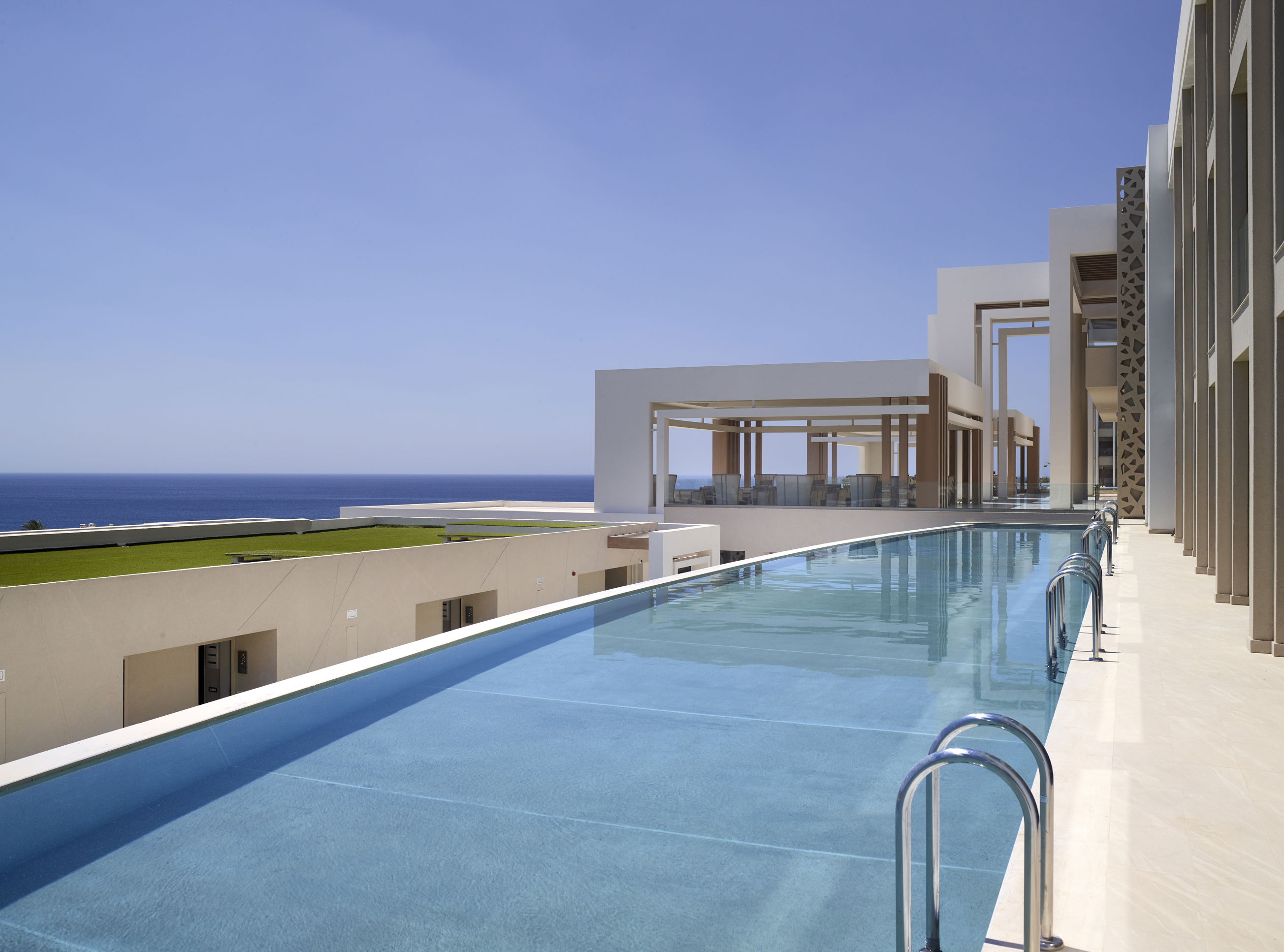 Mayia Exclusive Resort & Spa