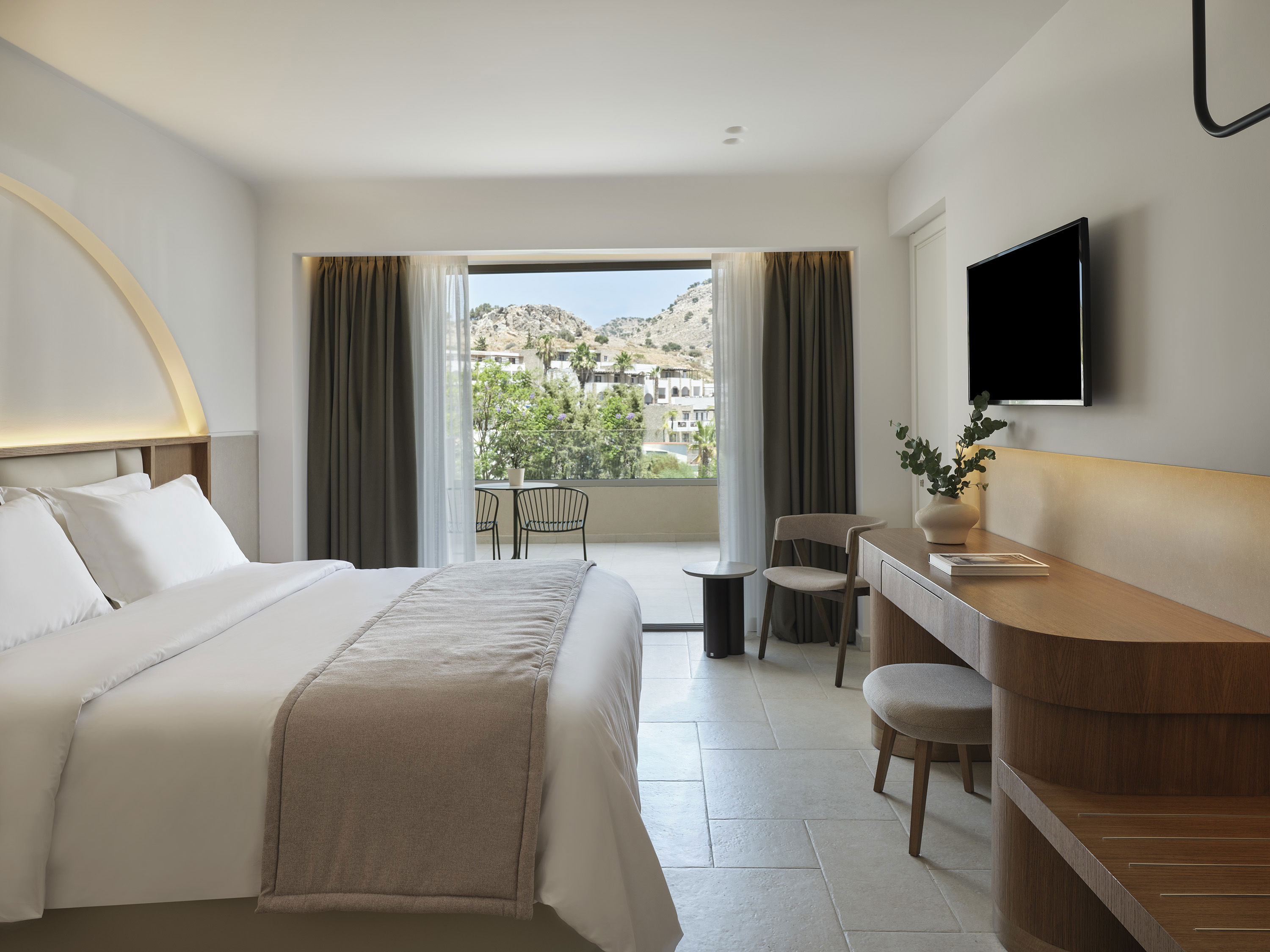 Lindos Princess Beach Hotel - billede 3