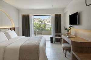 Lindos Princess Beach Hotel