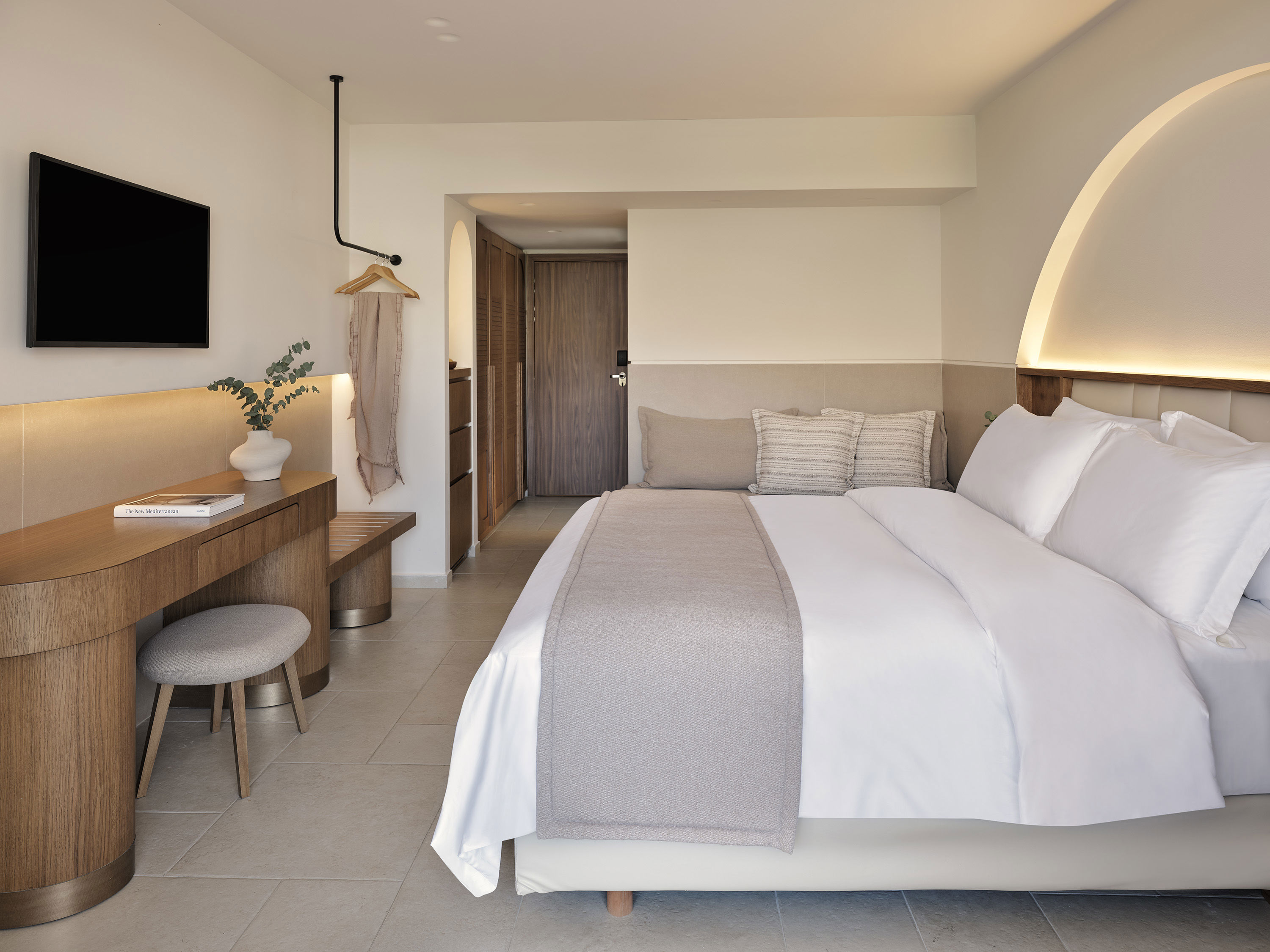 Lindos Princess Beach Hotel - billede 4