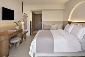 Lindos Princess Beach Hotel