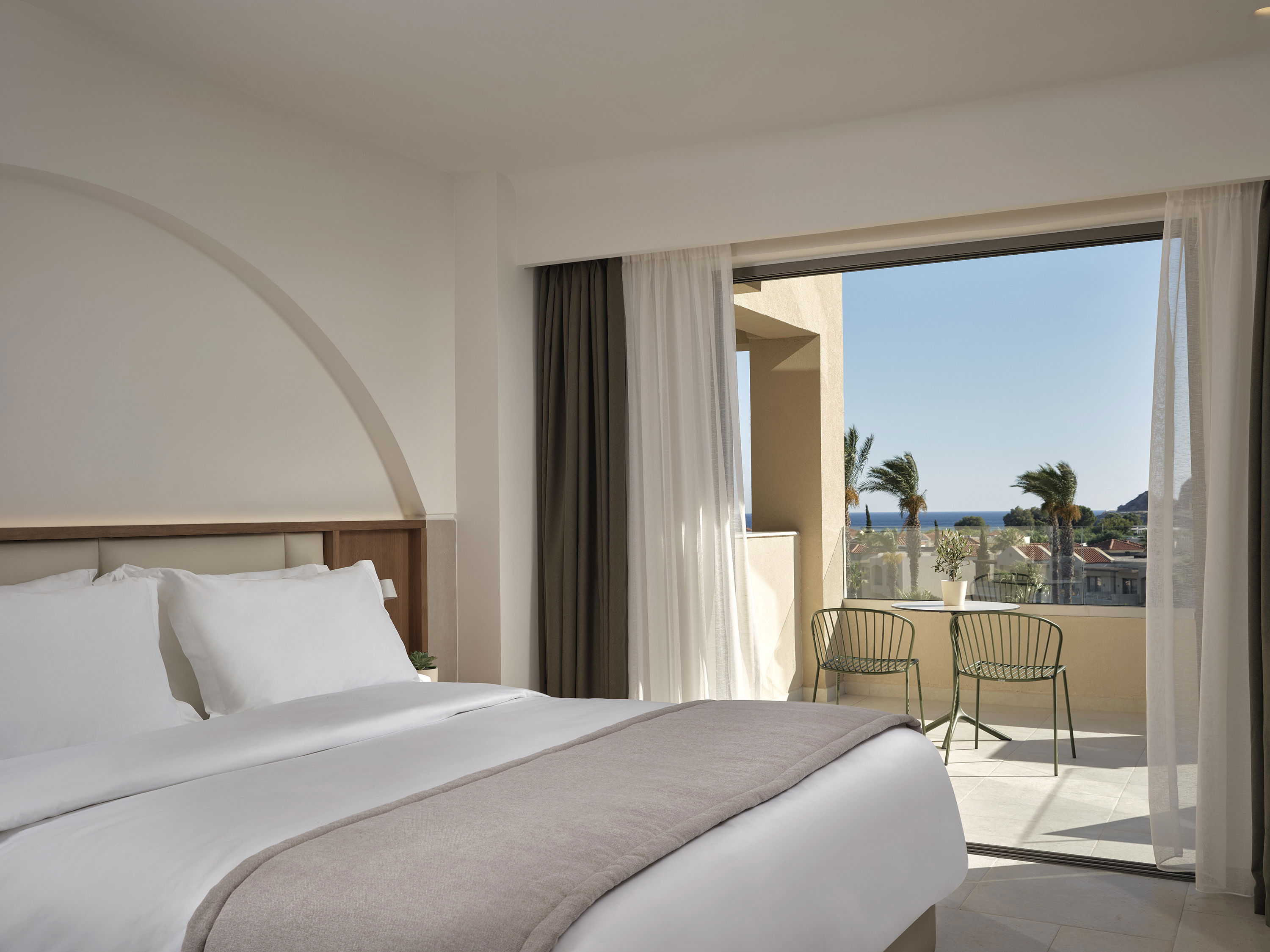 Lindos Princess Beach Hotel
