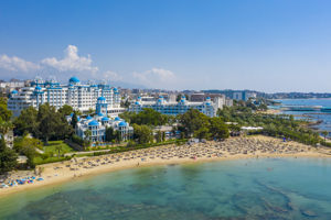 Rubi Platinum Spa Resort
