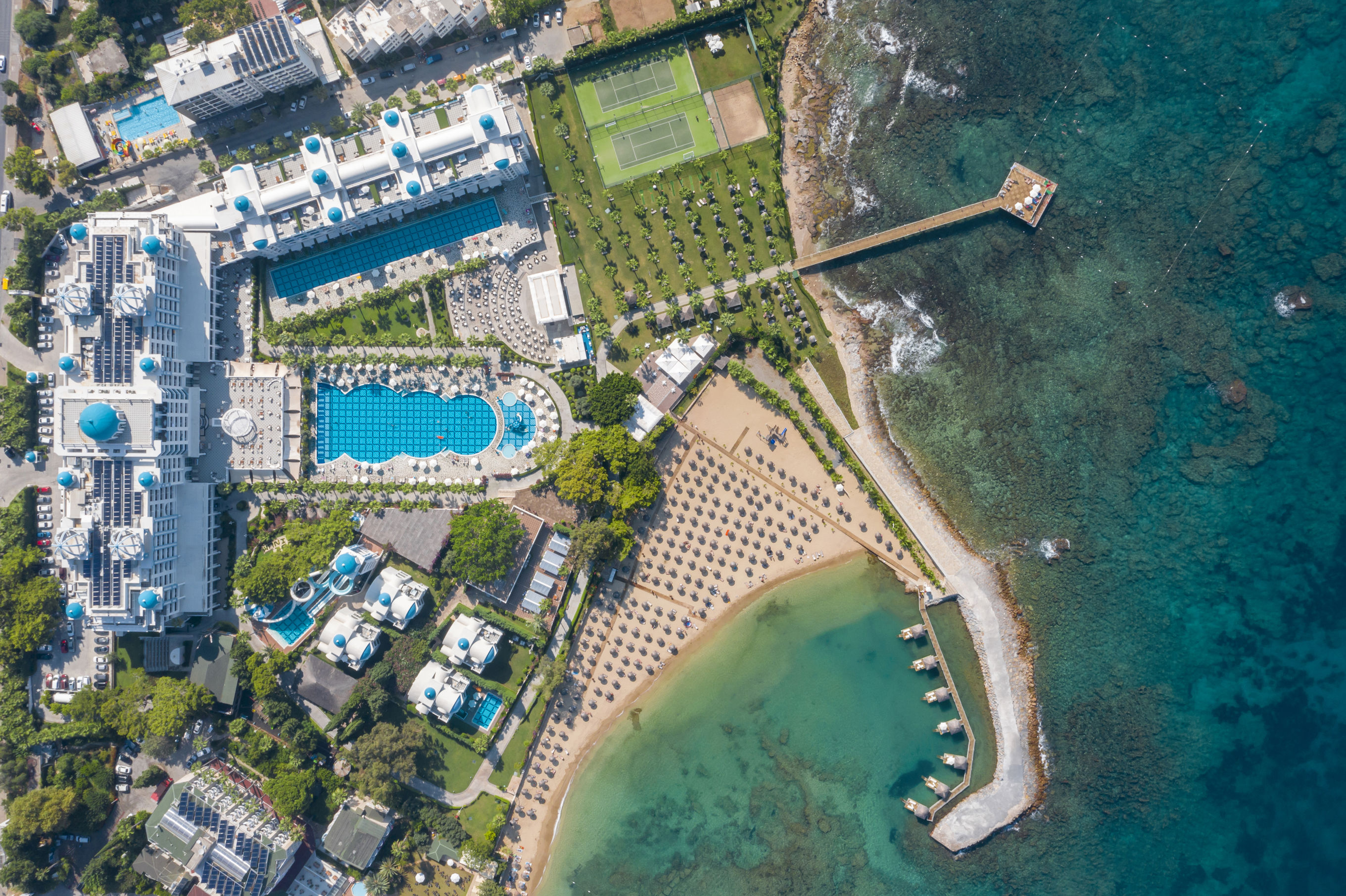 Rubi Platinum Spa Resort - billede 3