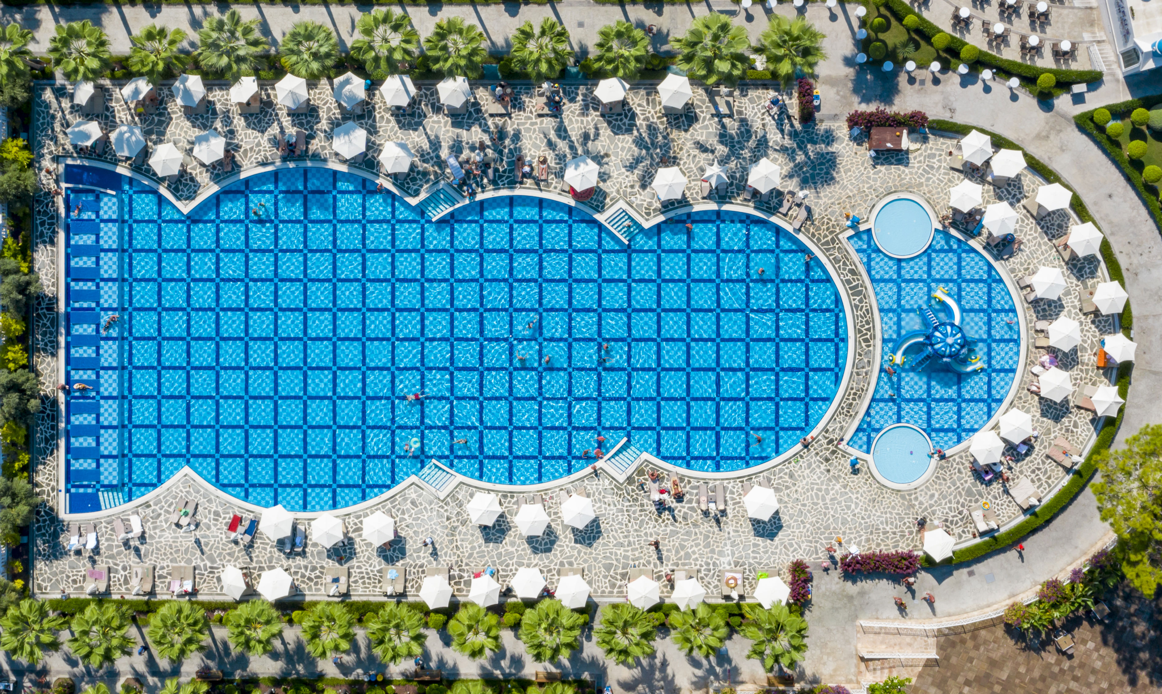 Rubi Platinum Spa Resort - billede 4