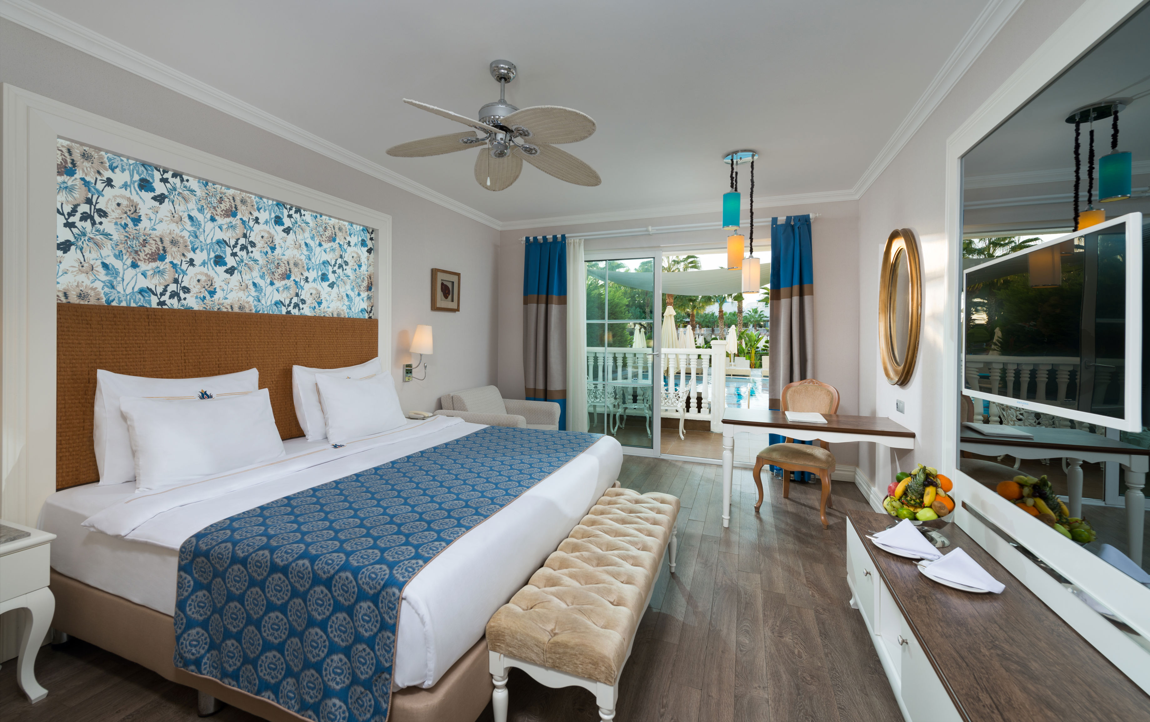 Rubi Platinum Spa Resort