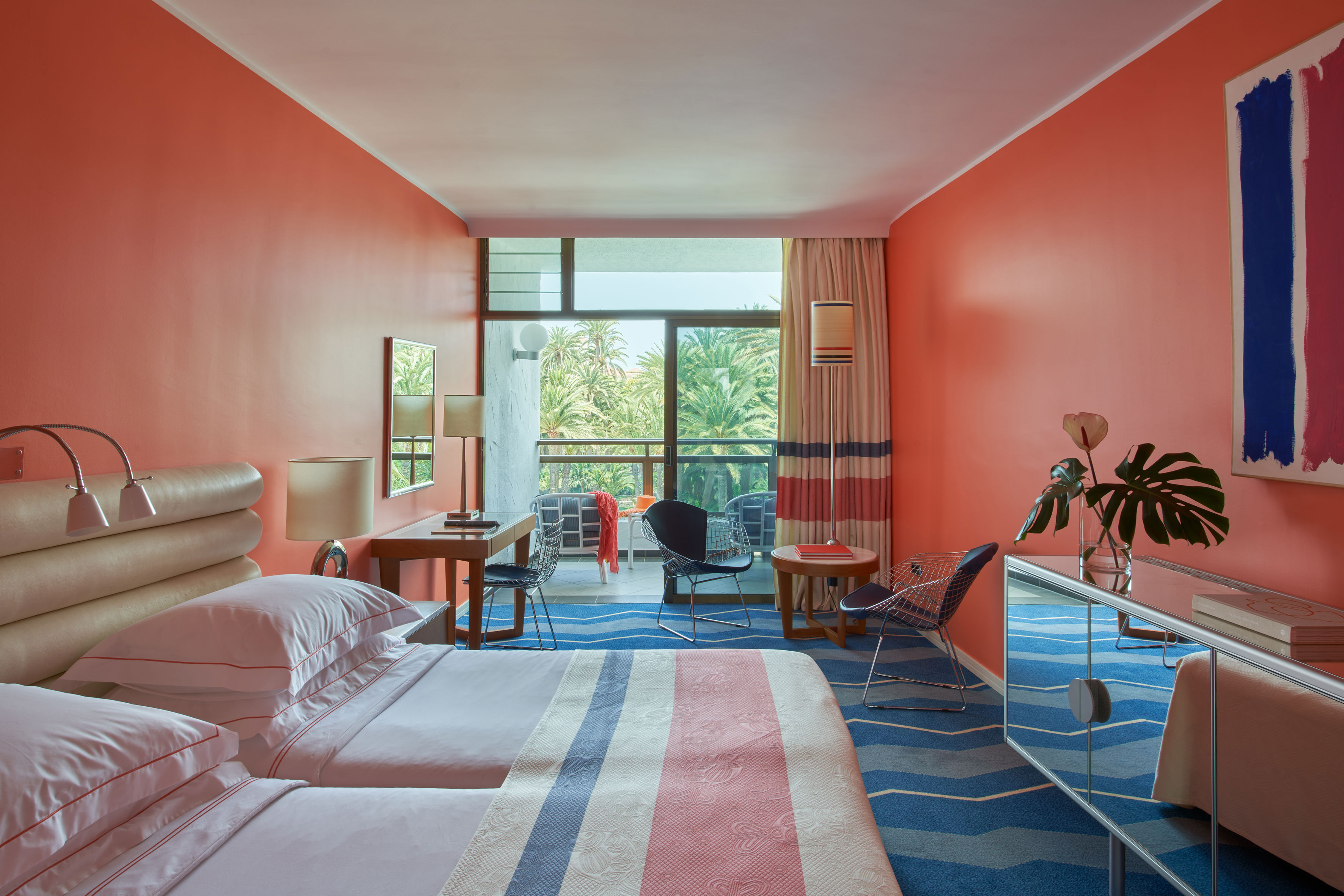 Hotel Seaside Palm Beach