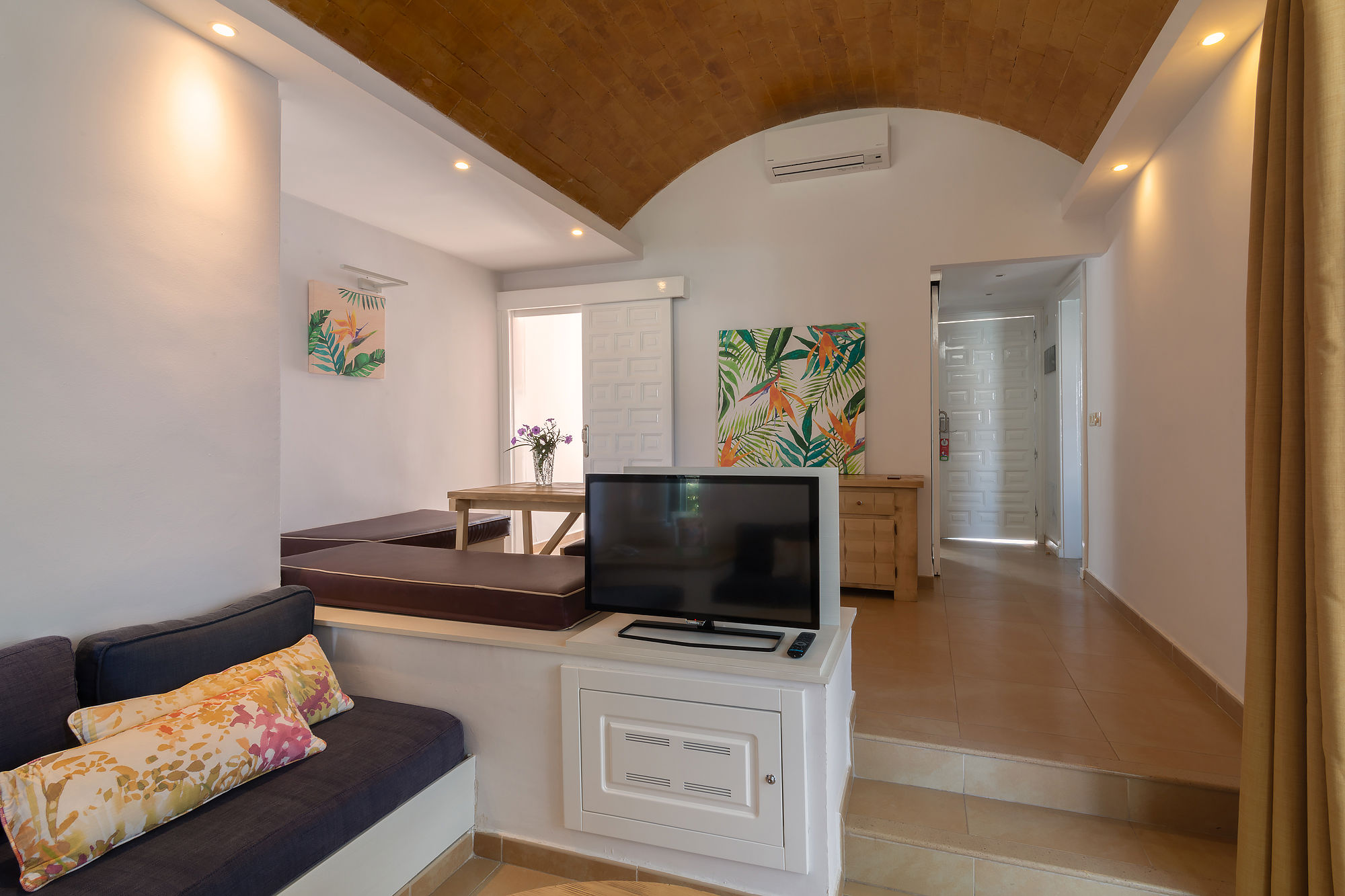 Cordial Biarritz Bungalow