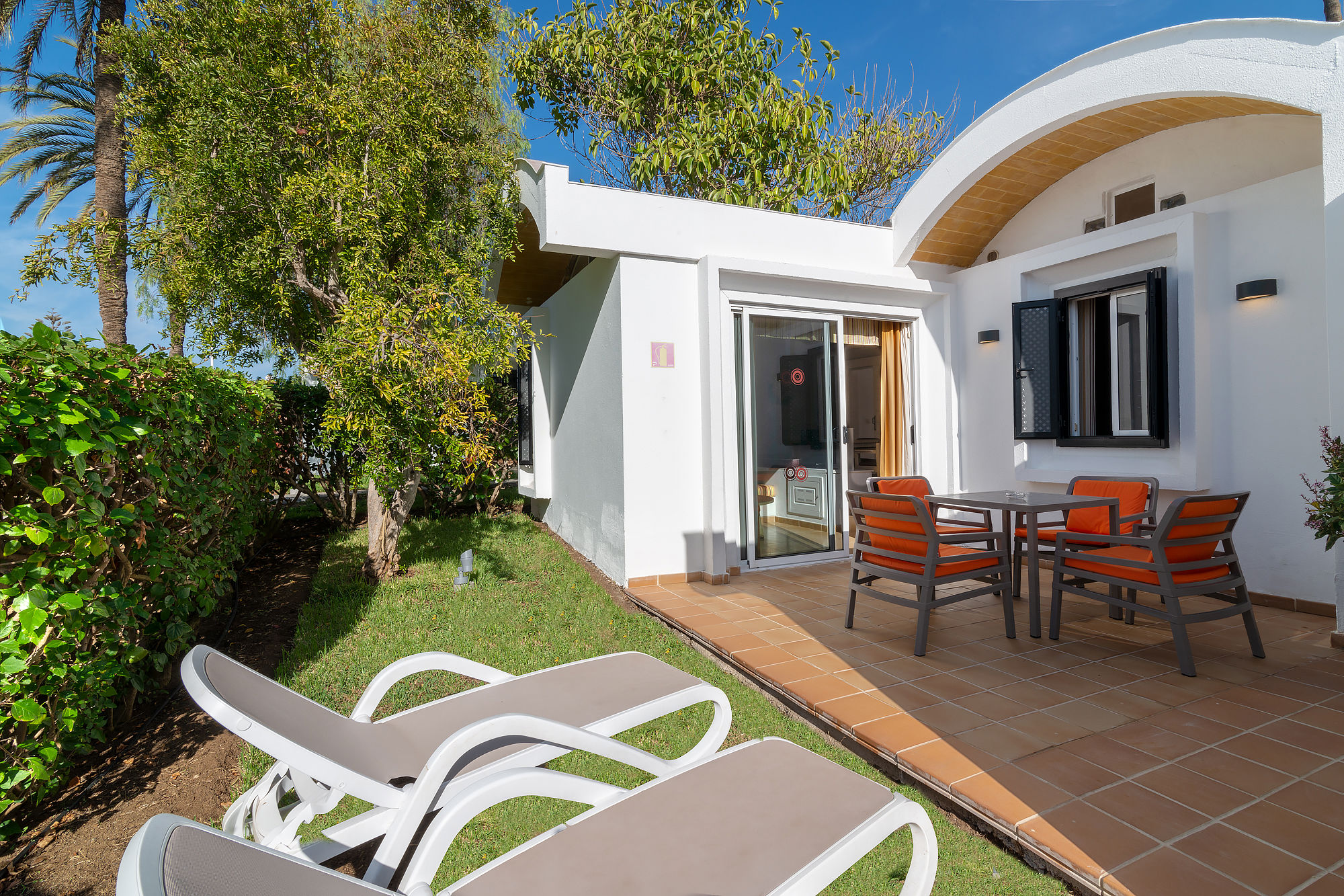 Cordial Biarritz Bungalow