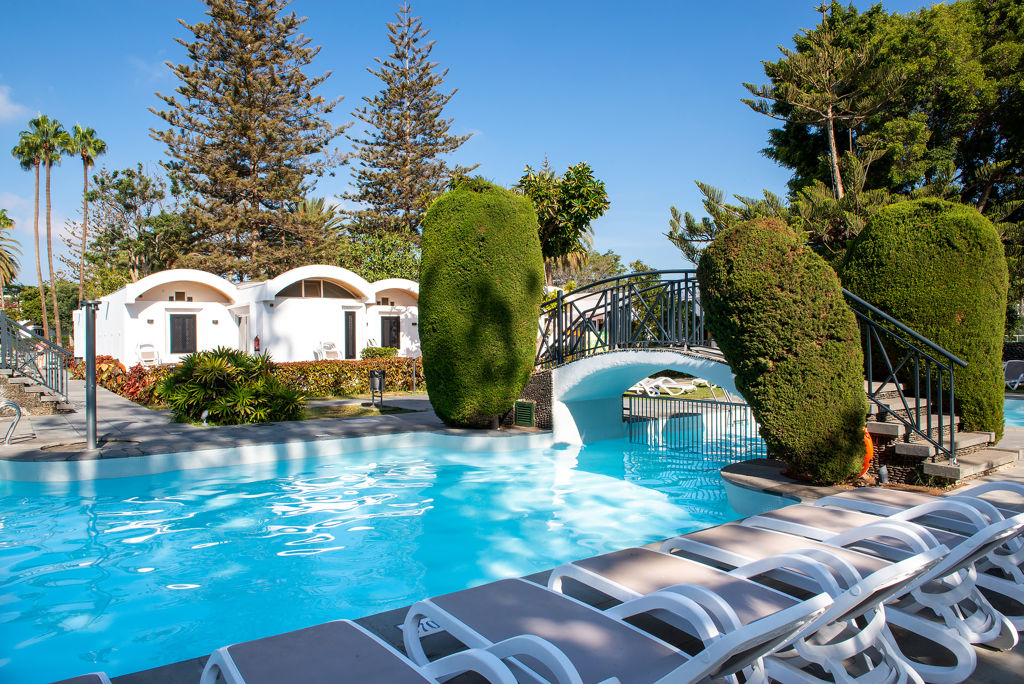 Cordial Biarritz Bungalow