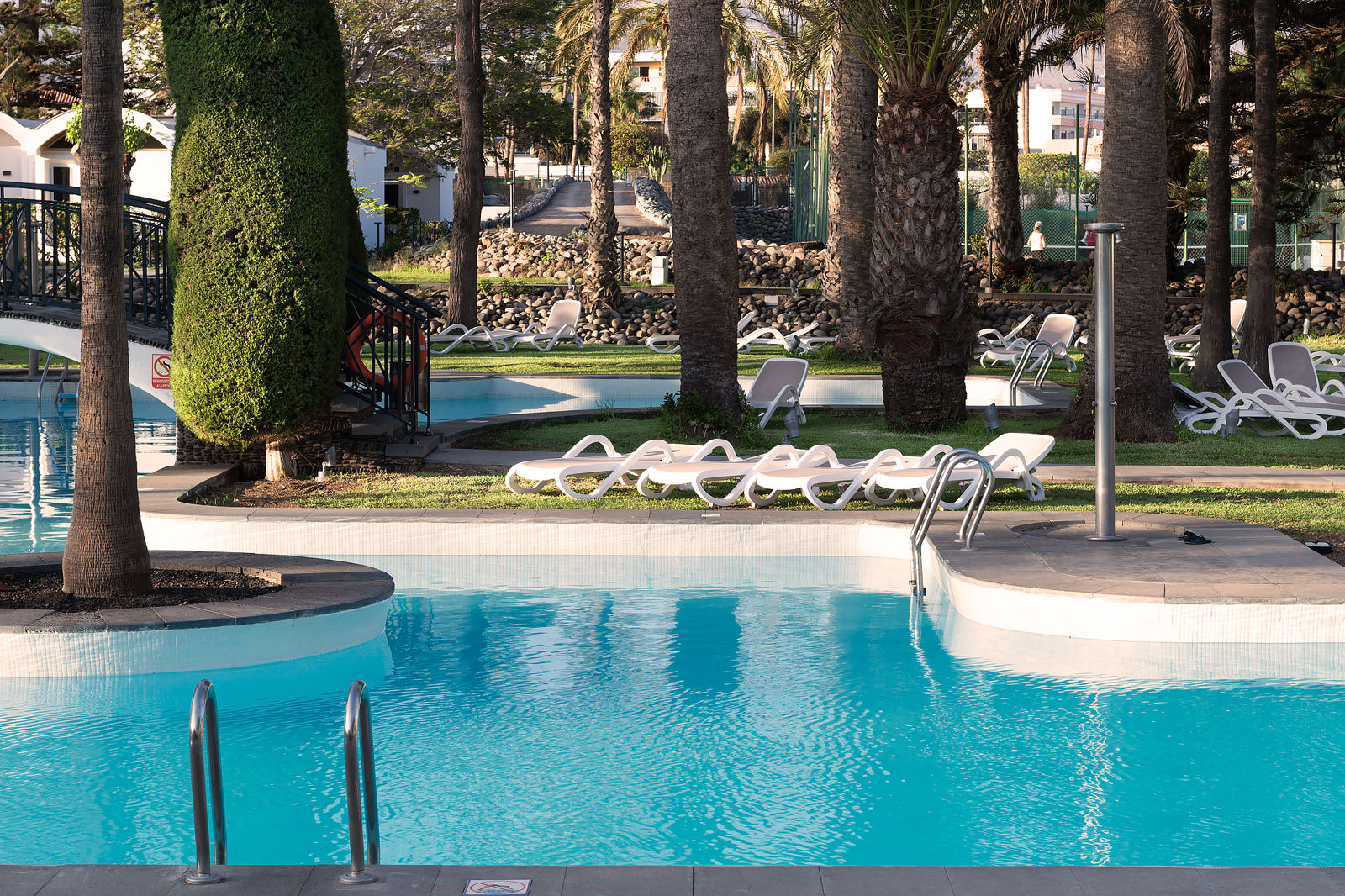 Cordial Biarritz Bungalows billede 2