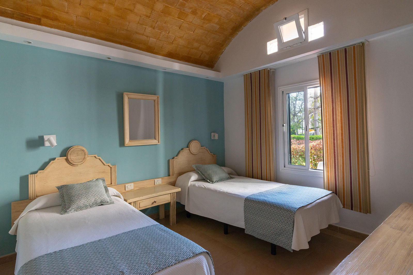 Cordial Biarritz Bungalows billede 3
