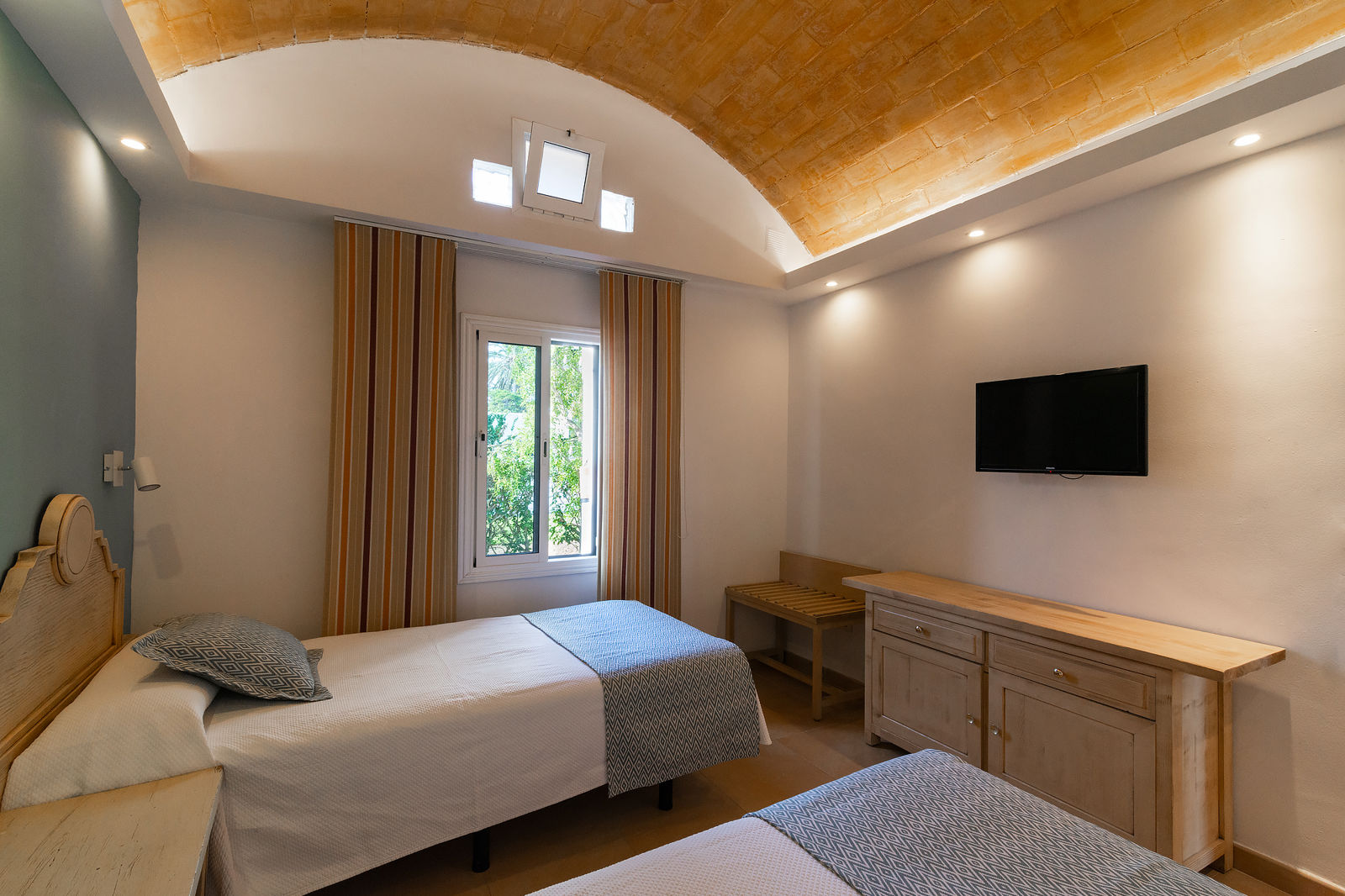Cordial Biarritz Bungalows billede 4
