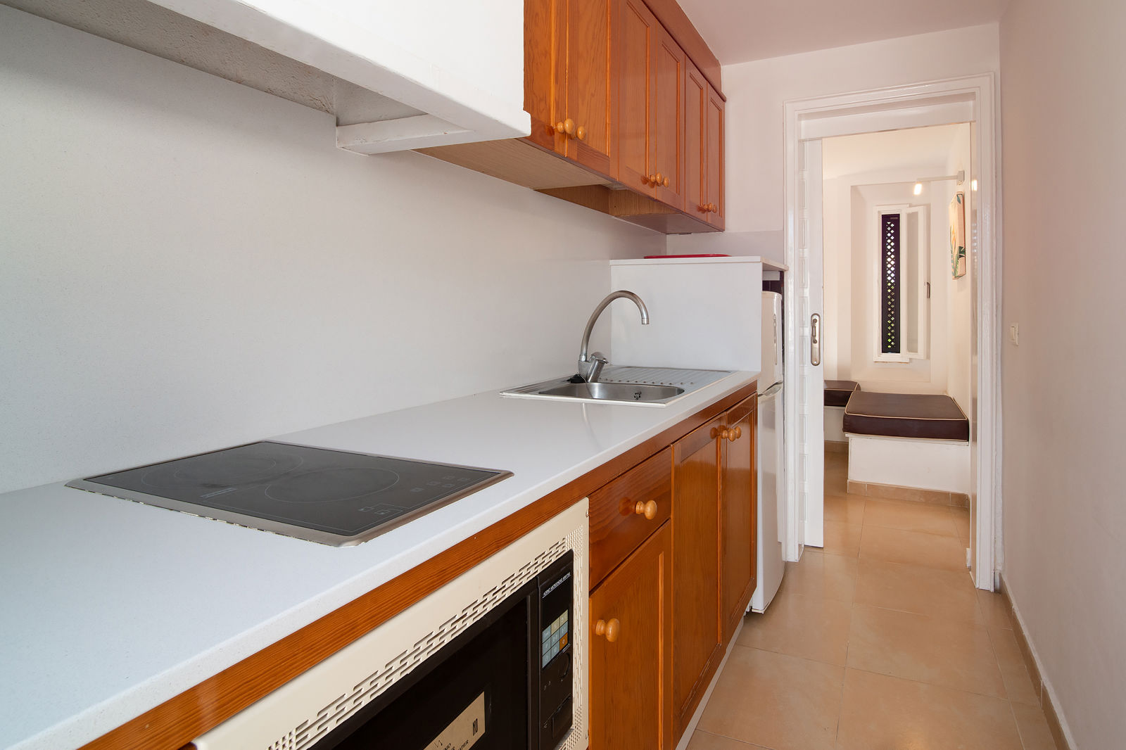 Cordial Biarritz Bungalows billede 5