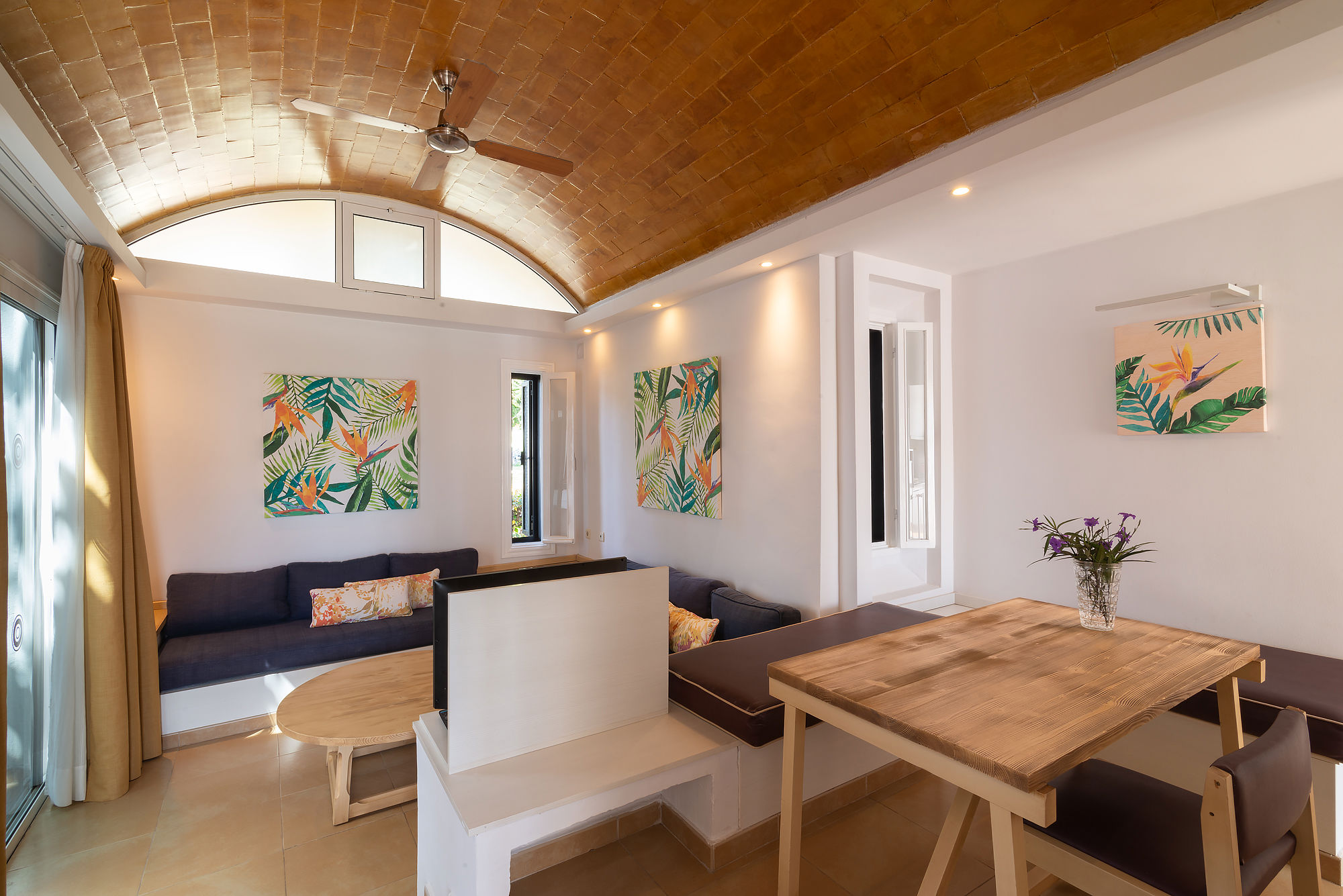 Cordial Biarritz Bungalow