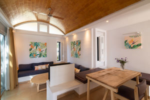 Cordial Biarritz Bungalow